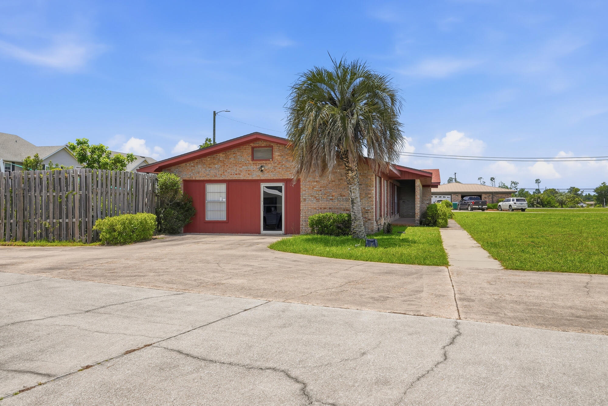130 E Baldwin Road Panama City FL 32405