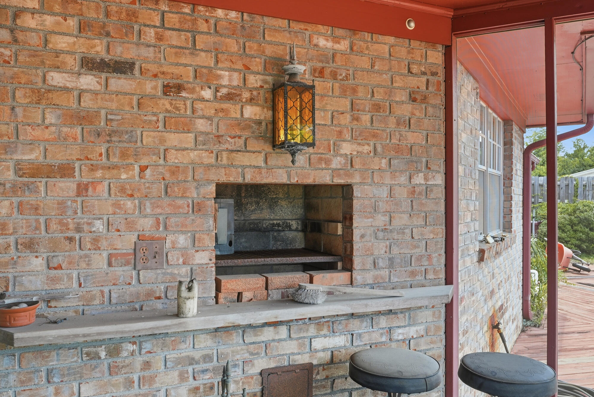 130 E Baldwin Road Panama City FL 32405