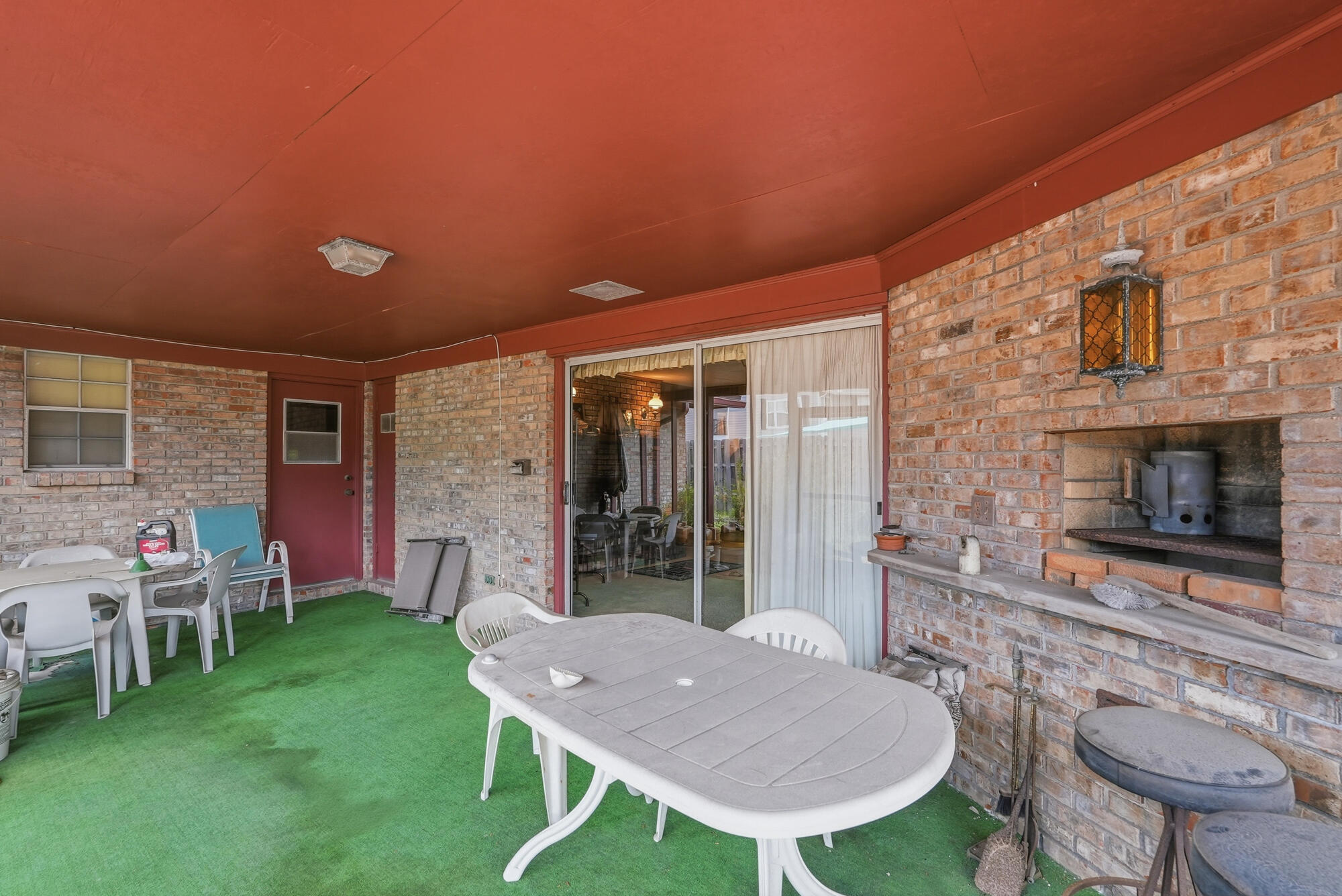130 E Baldwin Road Panama City FL 32405