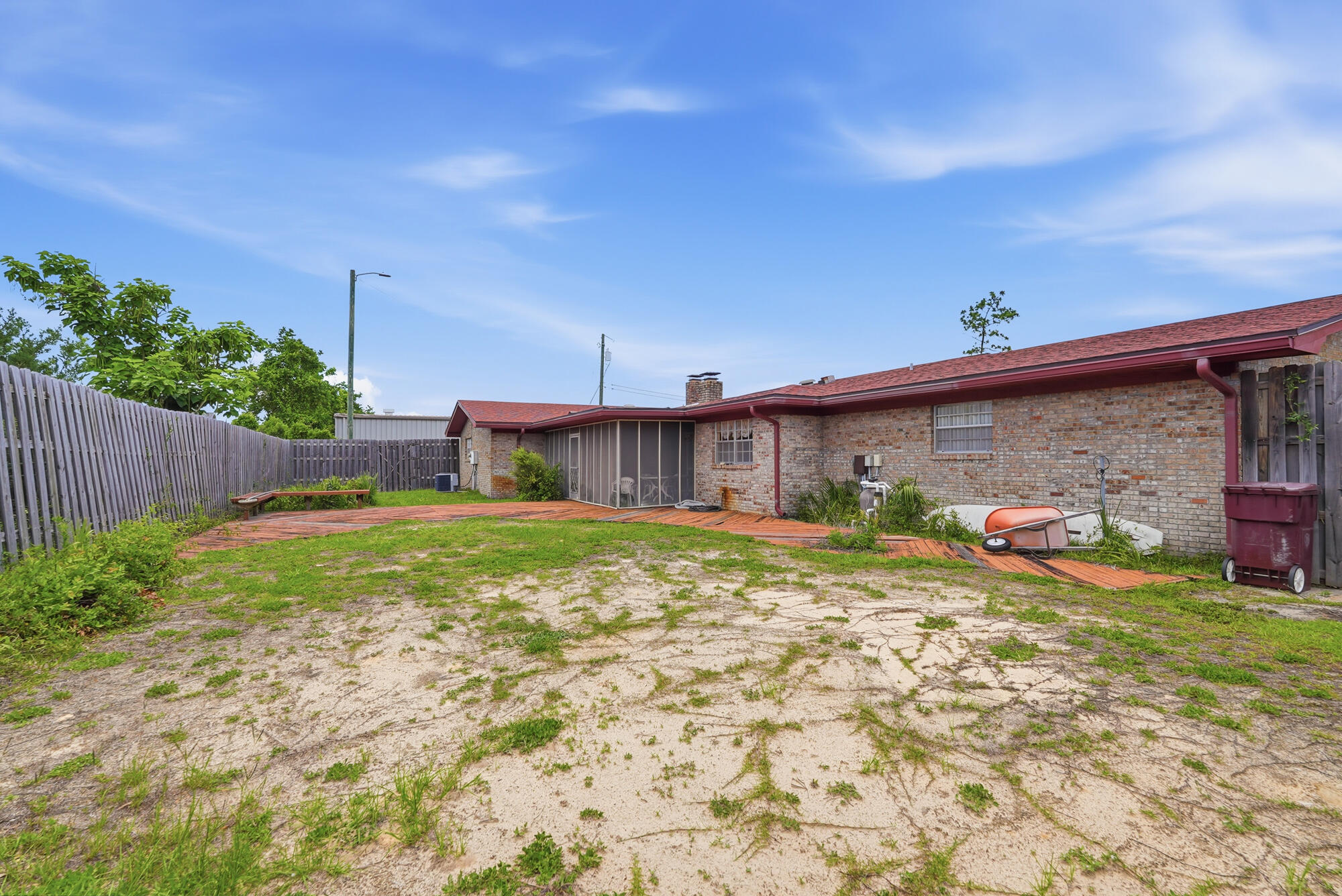 130 E Baldwin Road Panama City FL 32405