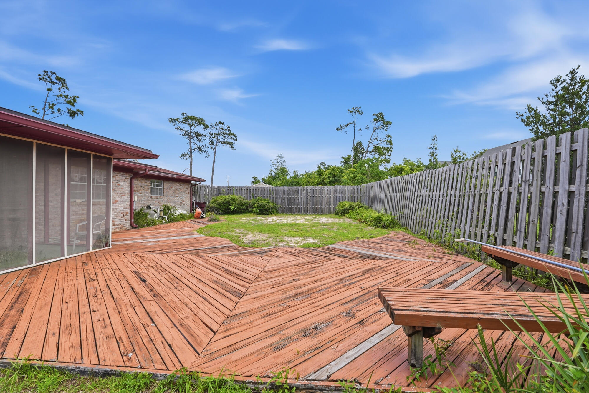 130 E Baldwin Road Panama City FL 32405
