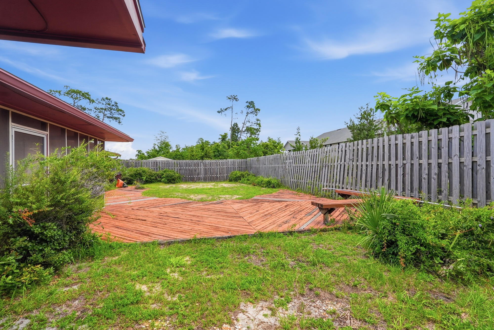 130 E Baldwin Road Panama City FL 32405
