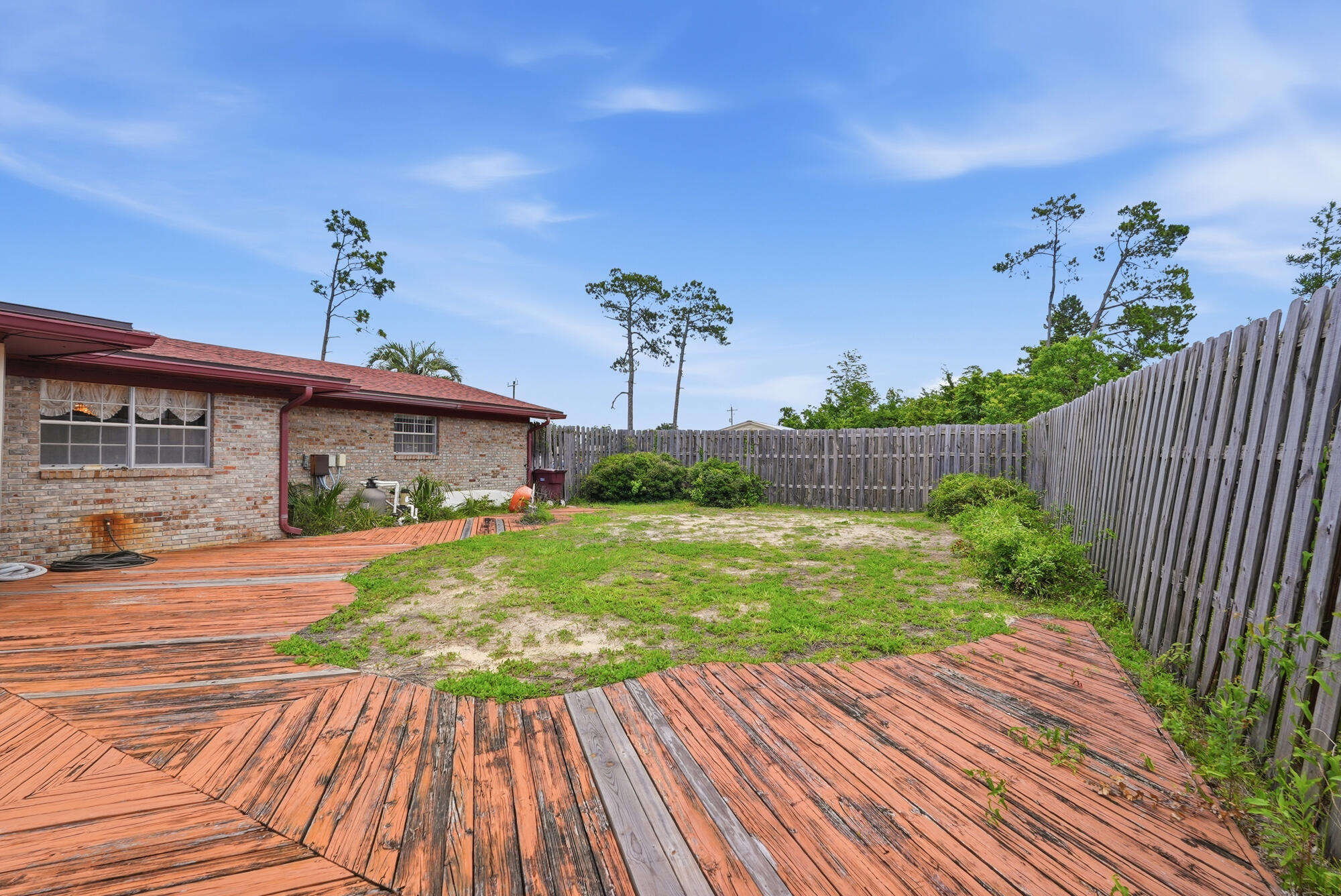 130 E Baldwin Road Panama City FL 32405