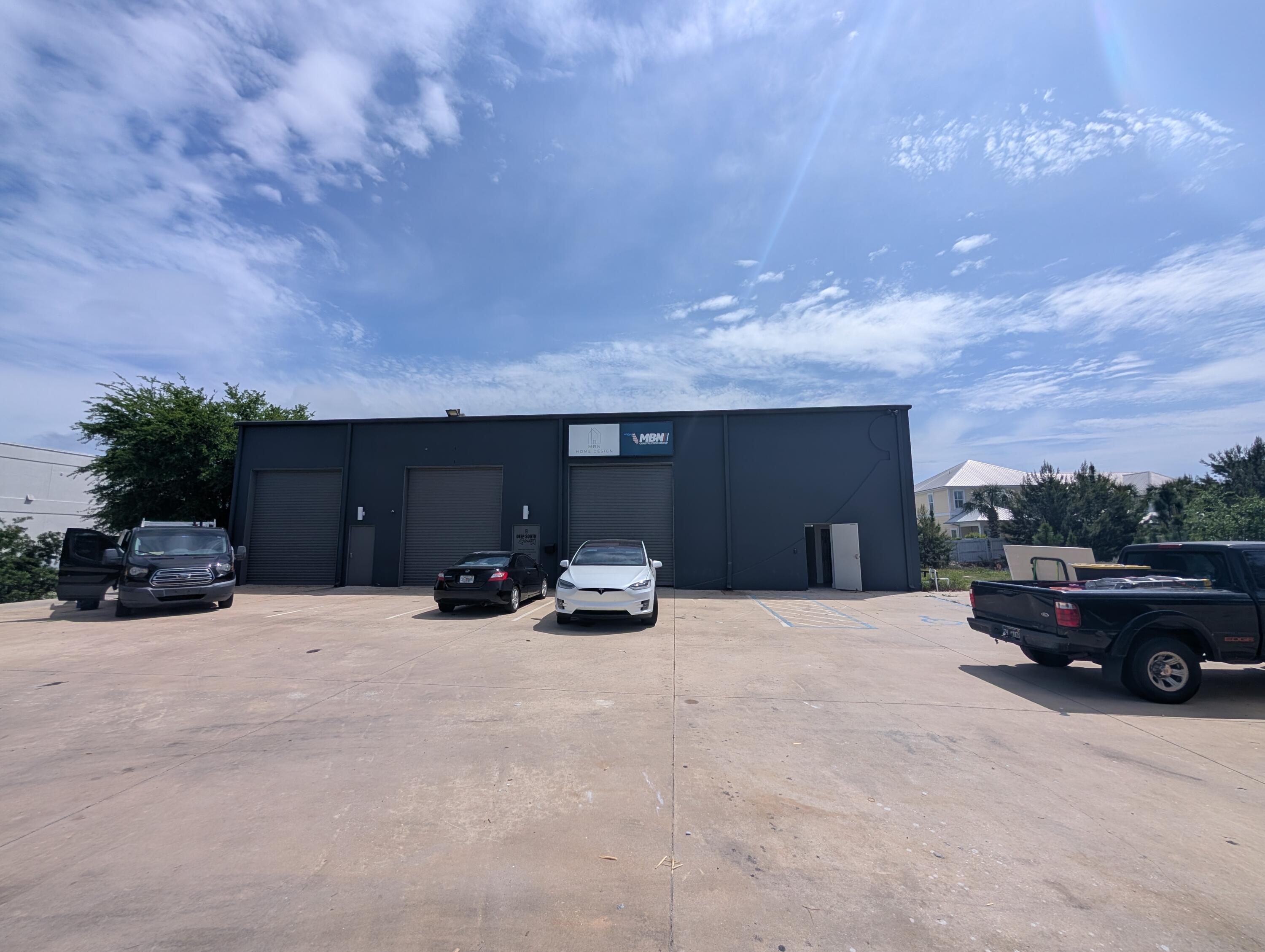 221 Business Centre Drive Miramar Beach FL 32550