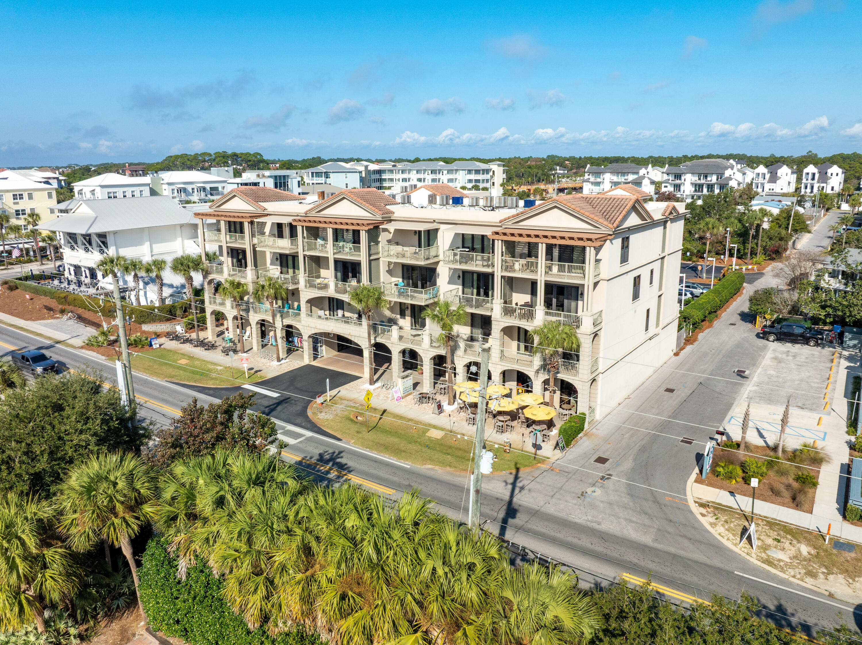 4368 W County Hwy 30a Santa Rosa Beach FL 32459