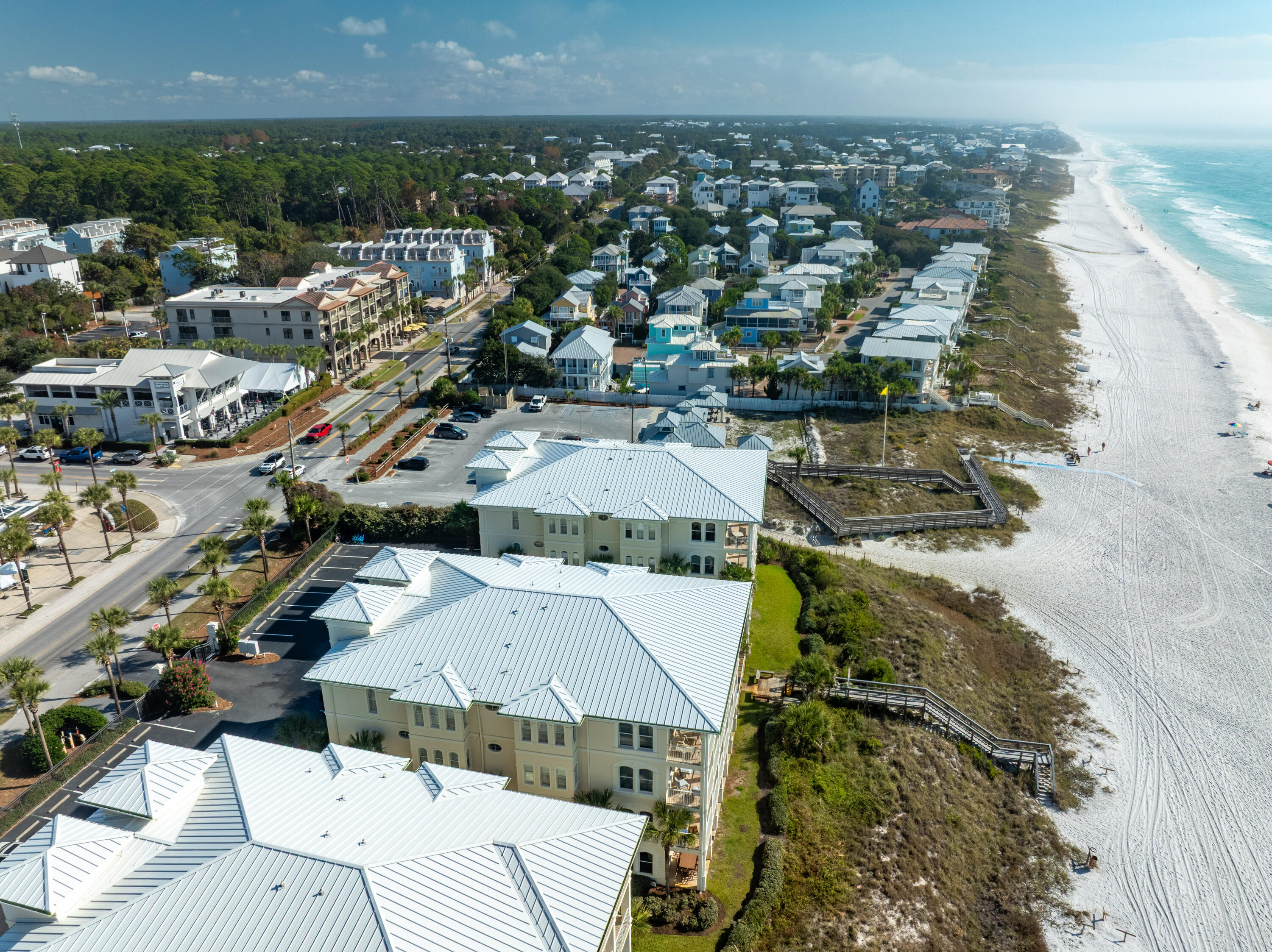 4368 W County Hwy 30a Santa Rosa Beach FL 32459
