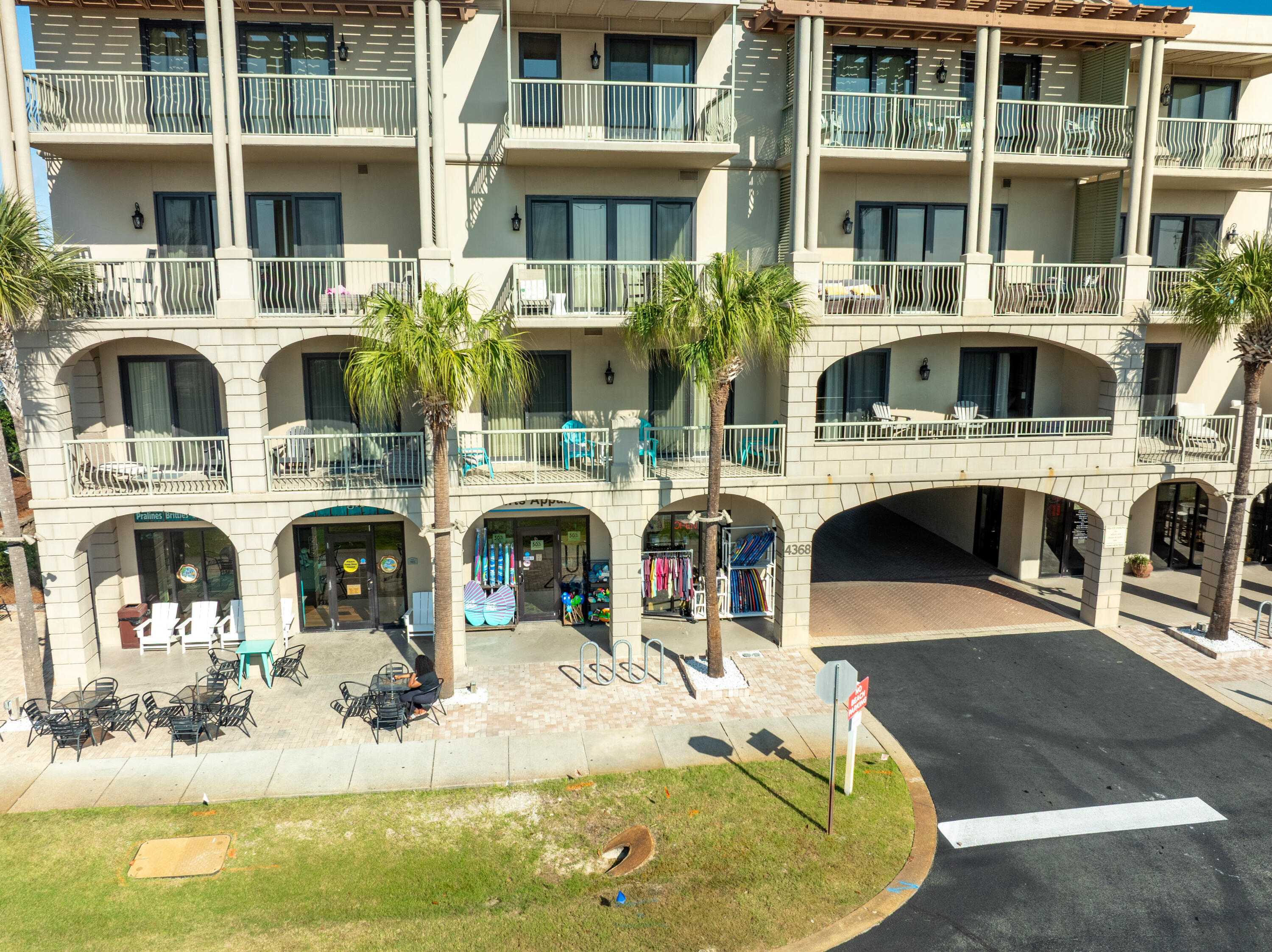 4368 W County Hwy 30a Santa Rosa Beach FL 32459