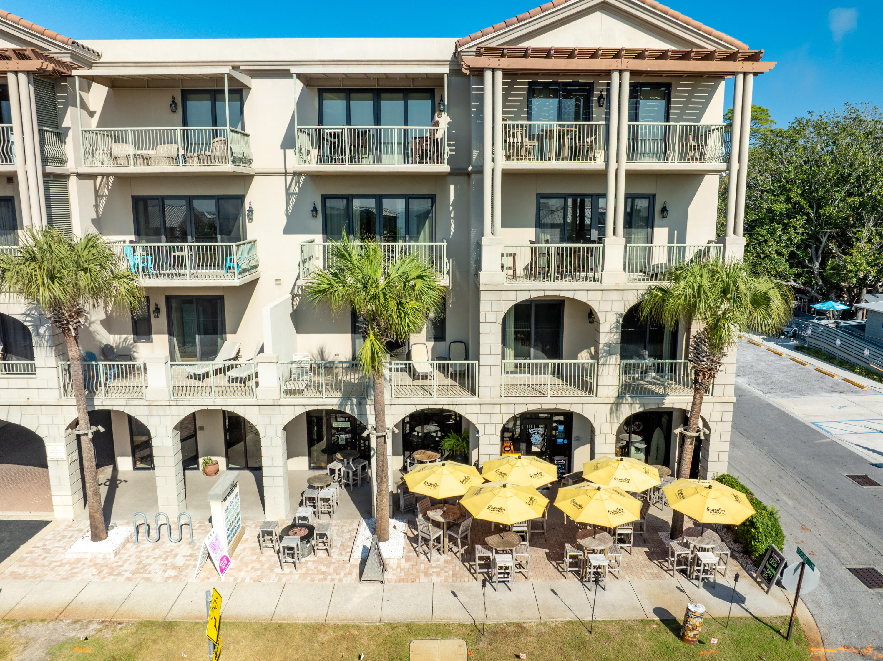 4368 W County Hwy 30a Santa Rosa Beach FL 32459