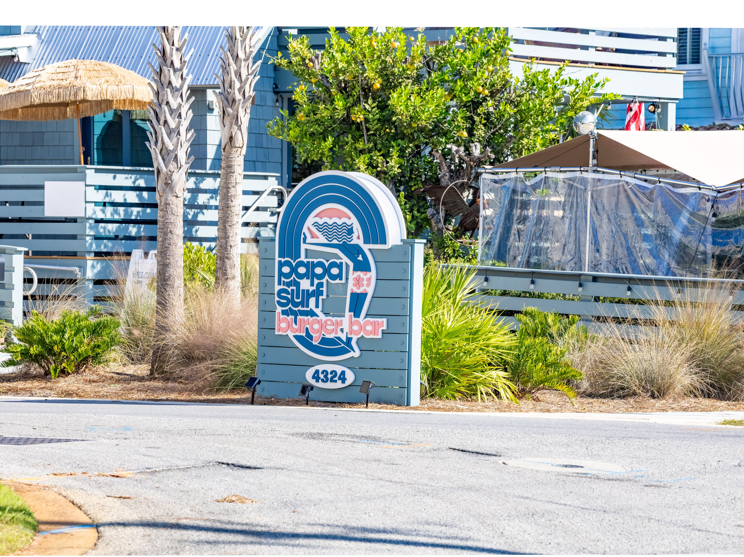 4368 W County Hwy 30a Santa Rosa Beach FL 32459