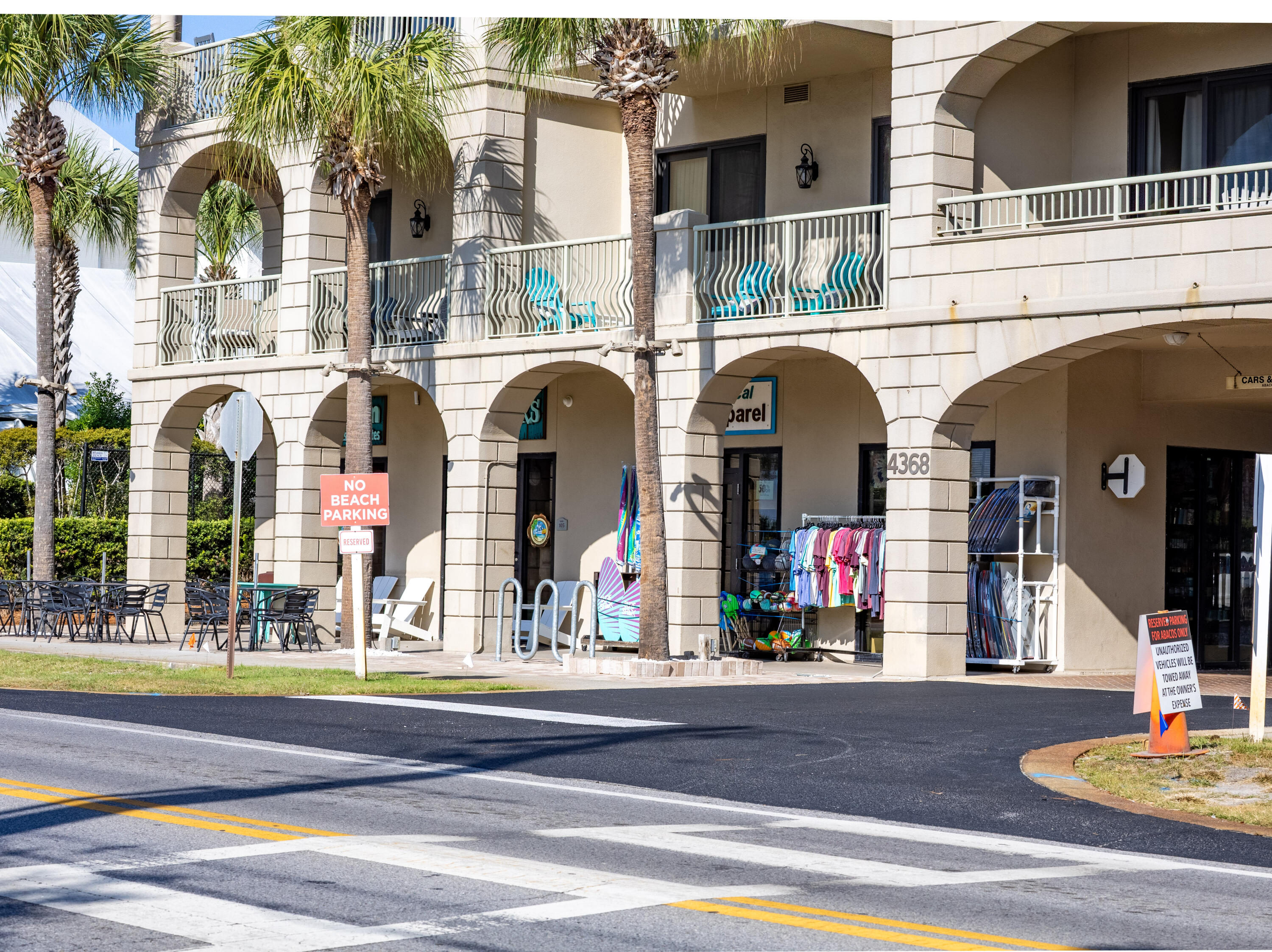 4368 W County Hwy 30a Santa Rosa Beach FL 32459