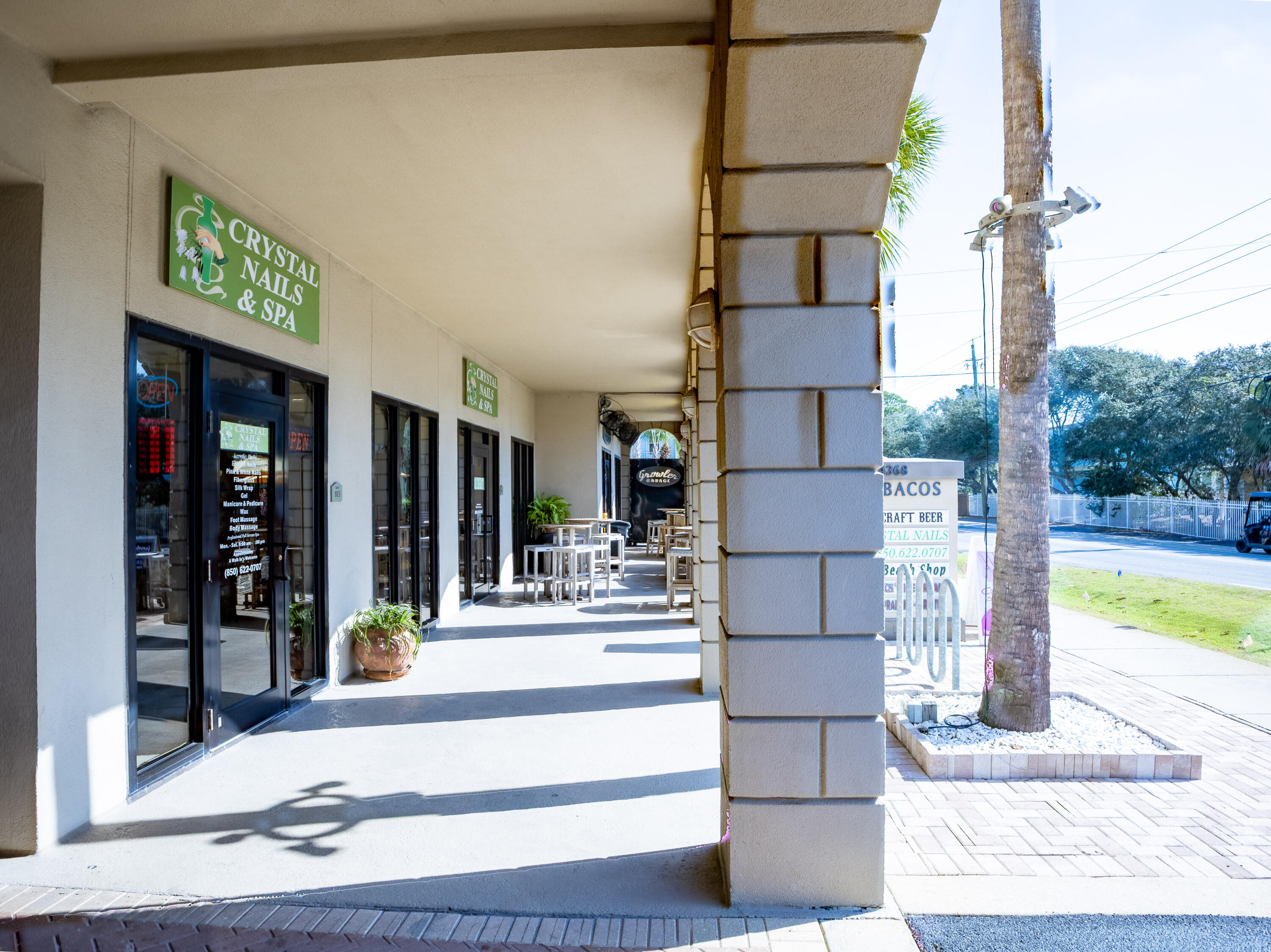 4368 W County Hwy 30a Santa Rosa Beach FL 32459