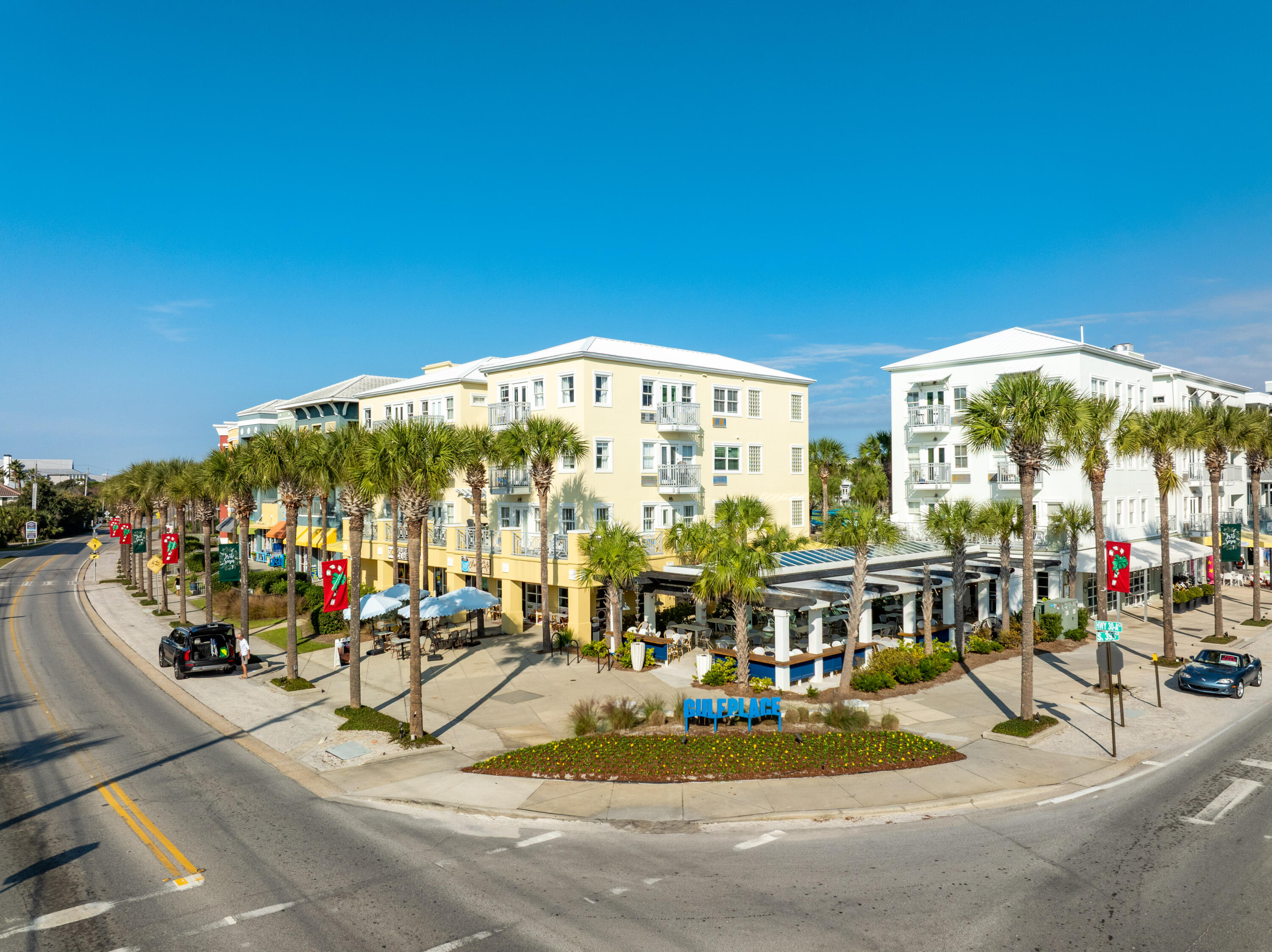 4368 W County Hwy 30a Santa Rosa Beach FL 32459