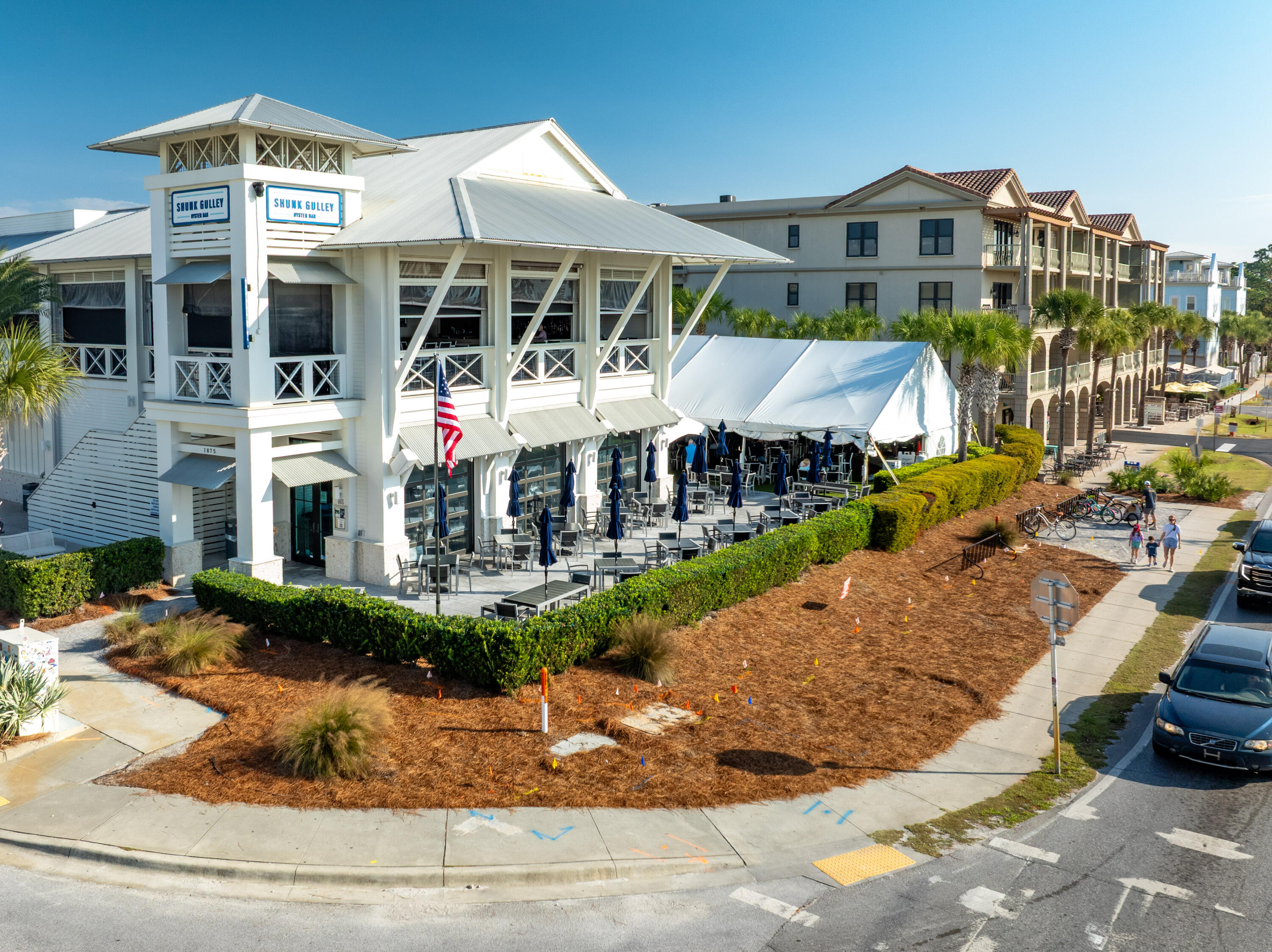 4368 W County Hwy 30a Santa Rosa Beach FL 32459