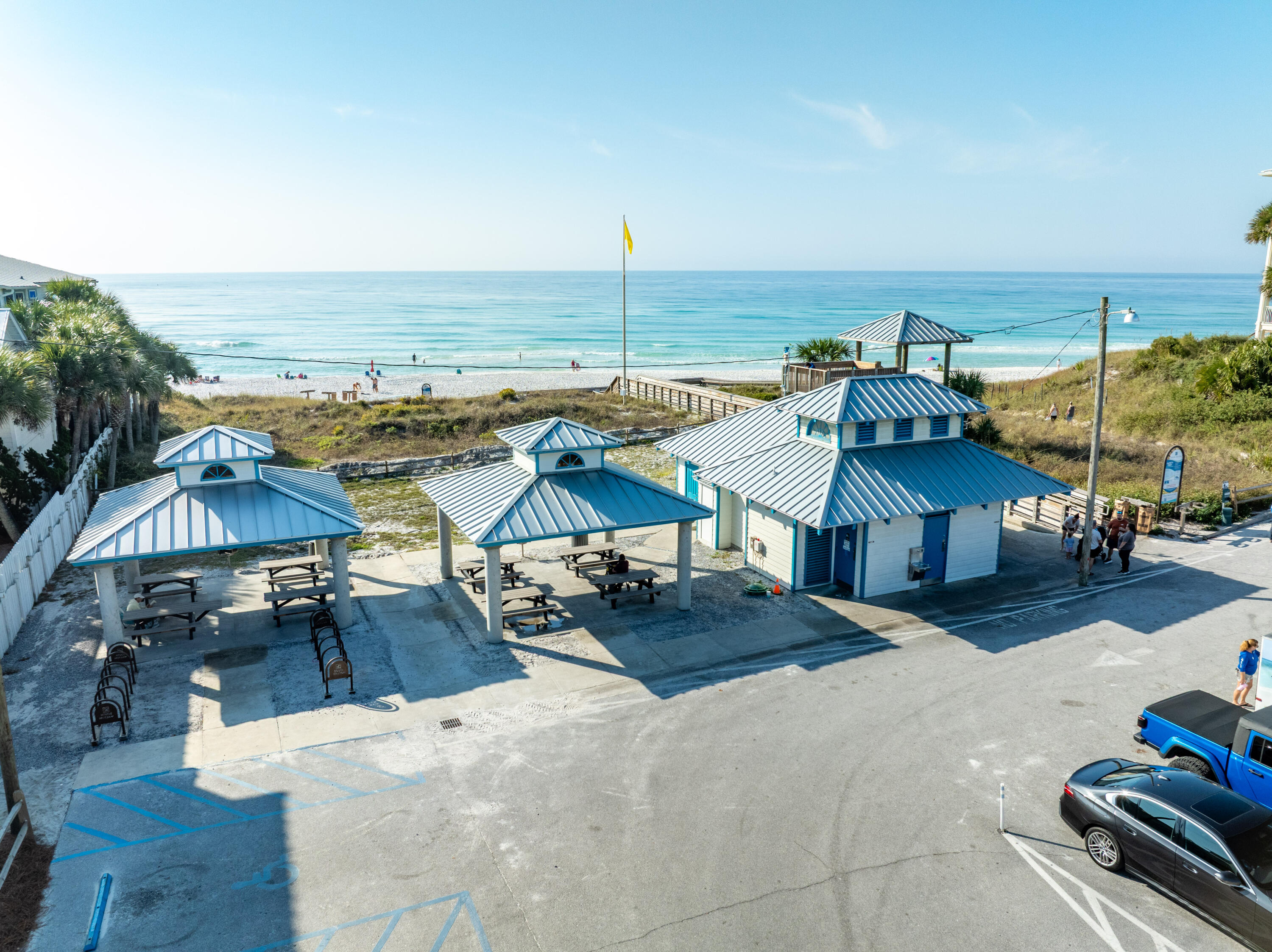 4368 W County Hwy 30a Santa Rosa Beach FL 32459