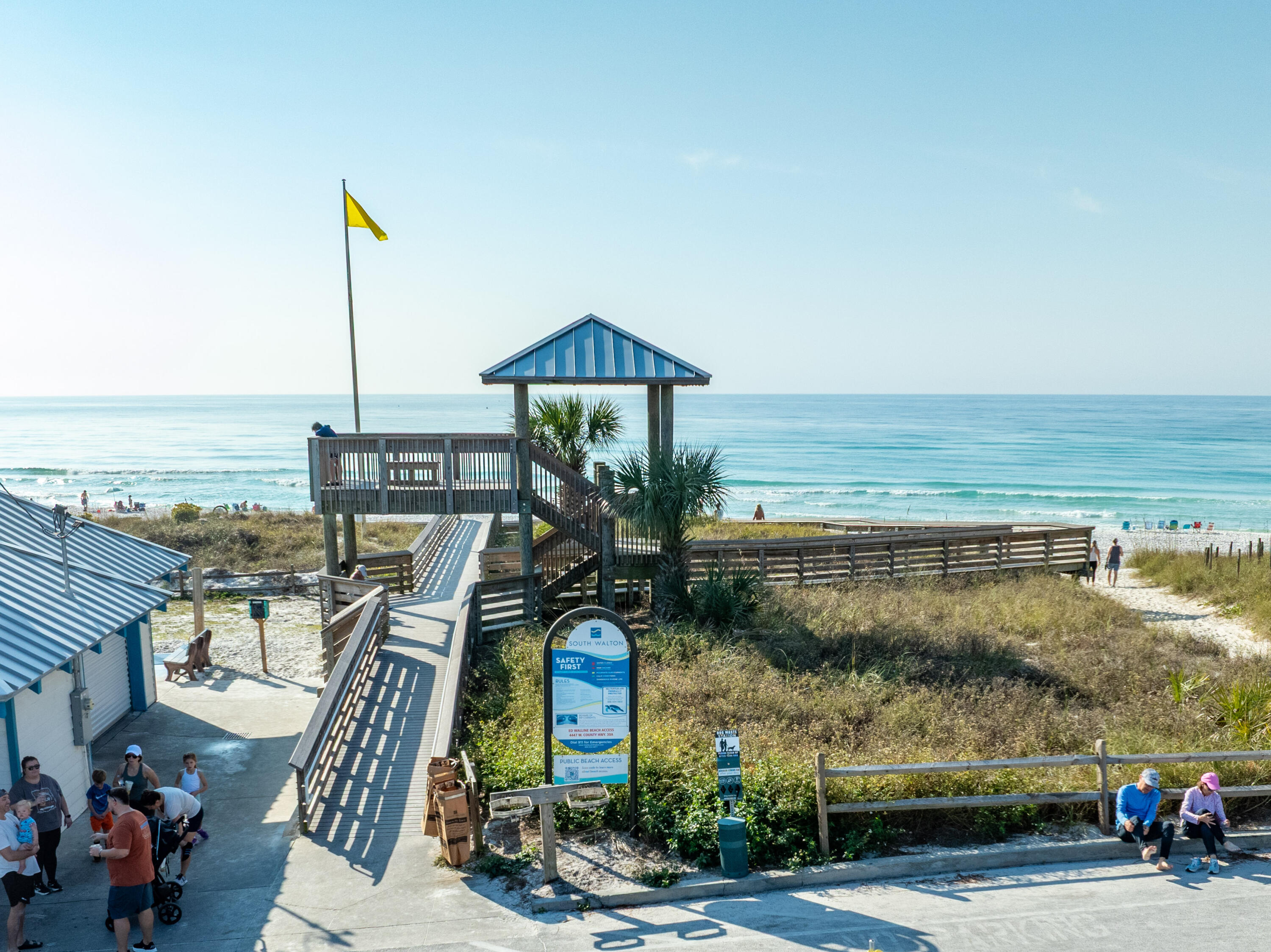4368 W County Hwy 30a Santa Rosa Beach FL 32459