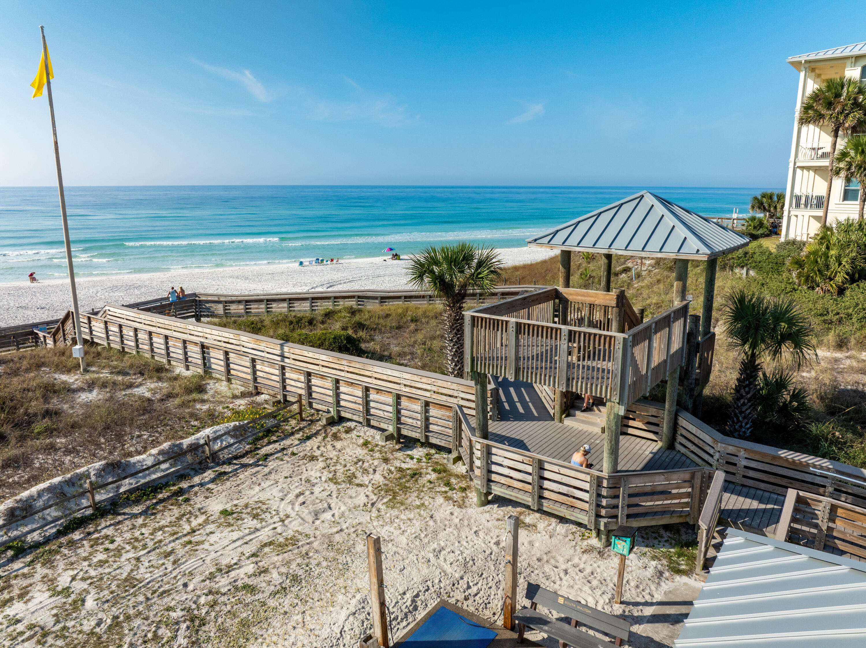 4368 W County Hwy 30a Santa Rosa Beach FL 32459