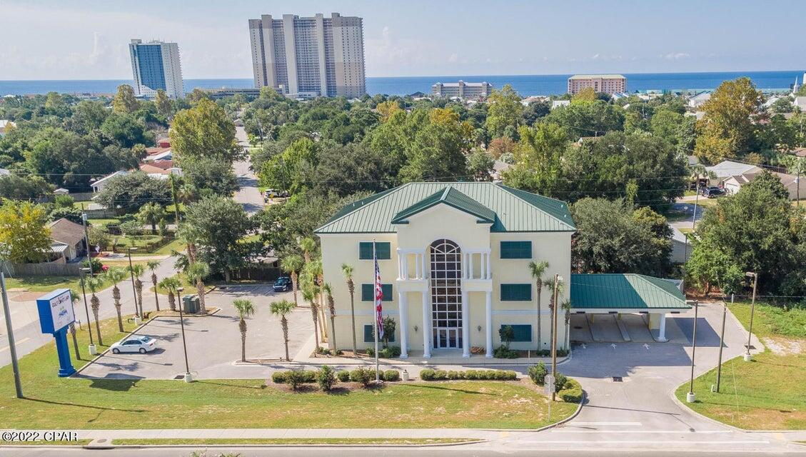 16901 Pc Bch Parkway Panama City Beach FL 32413