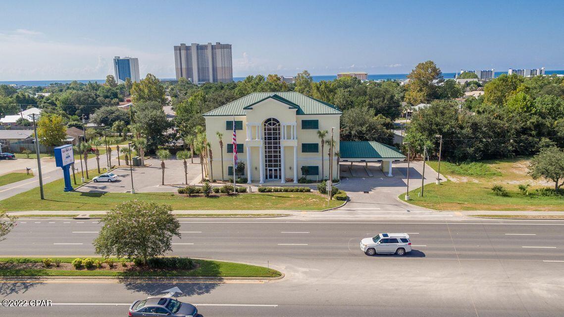 16901 Pc Bch Parkway Panama City Beach FL 32413