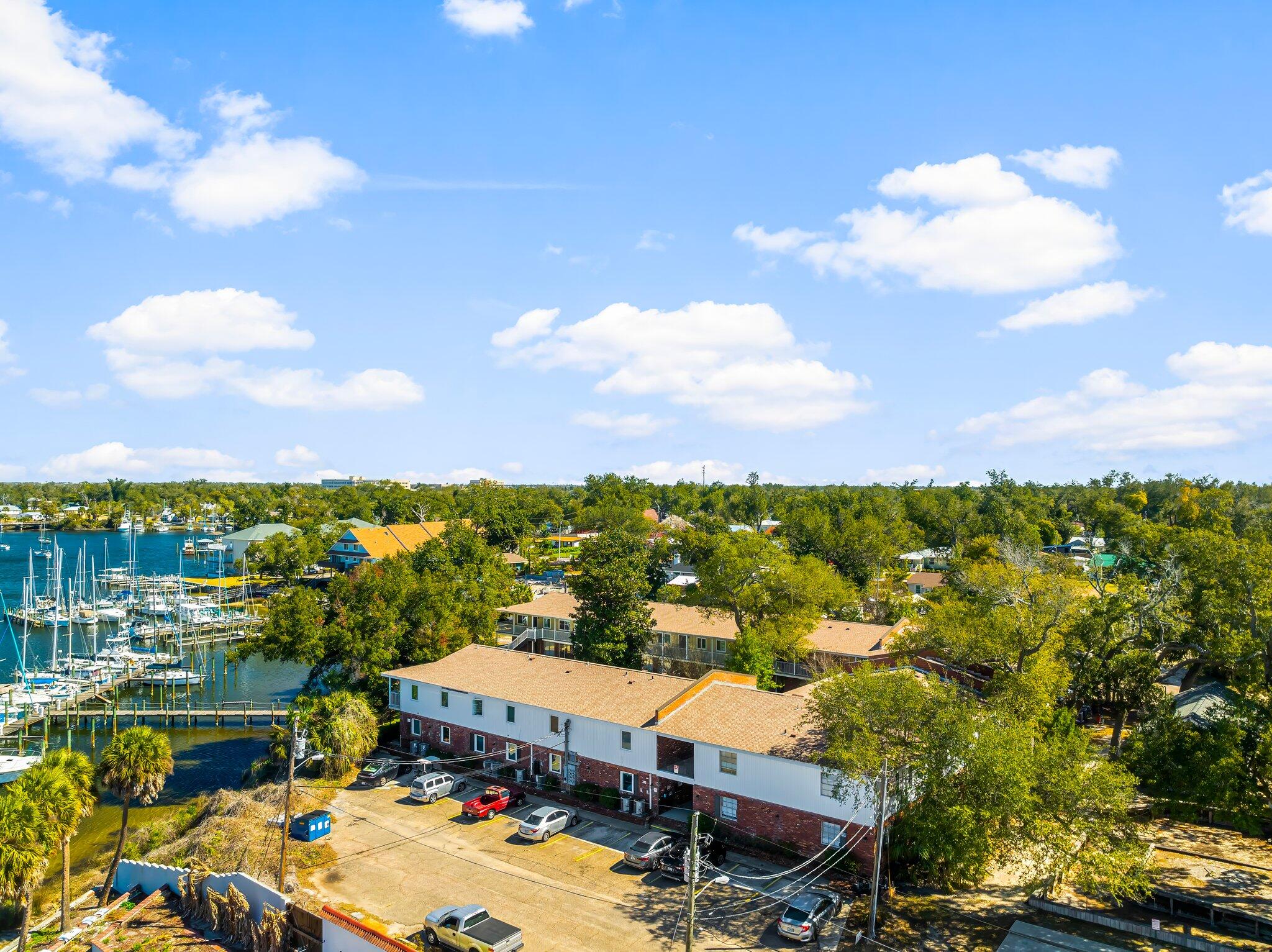 240 Harmon Avenue Panama City FL 32401