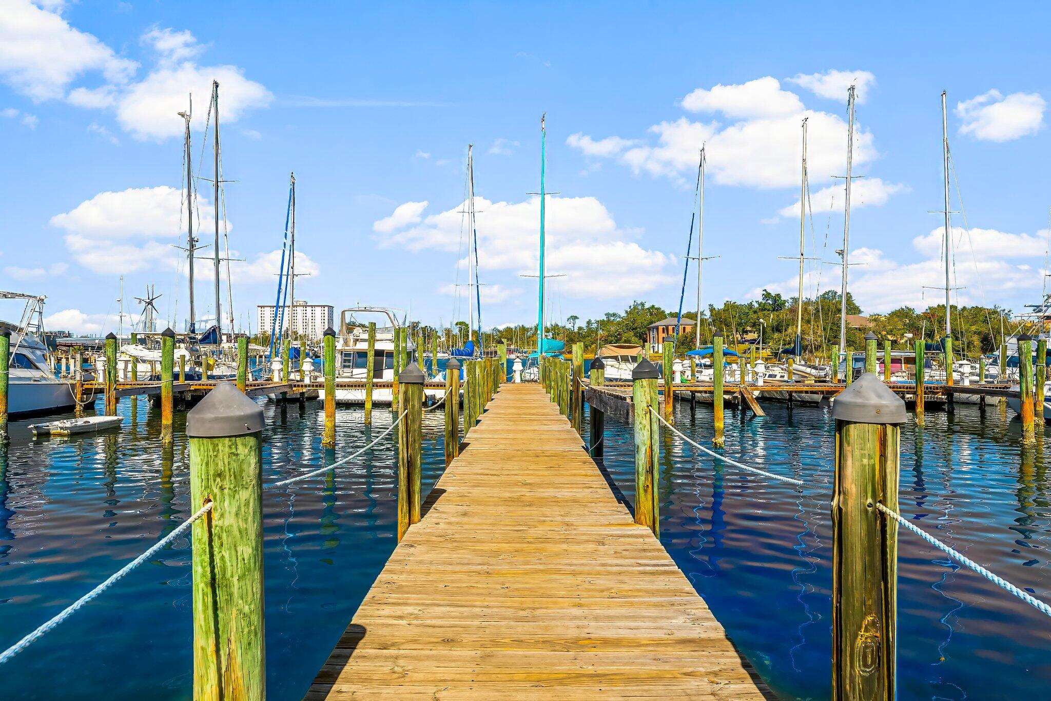 240 Harmon Avenue Panama City FL 32401