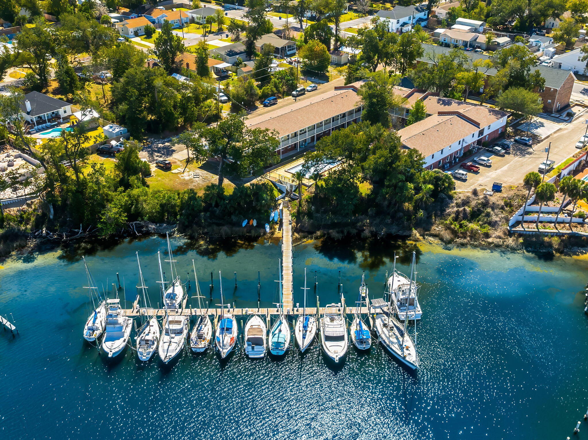 240 Harmon Avenue Panama City FL 32401