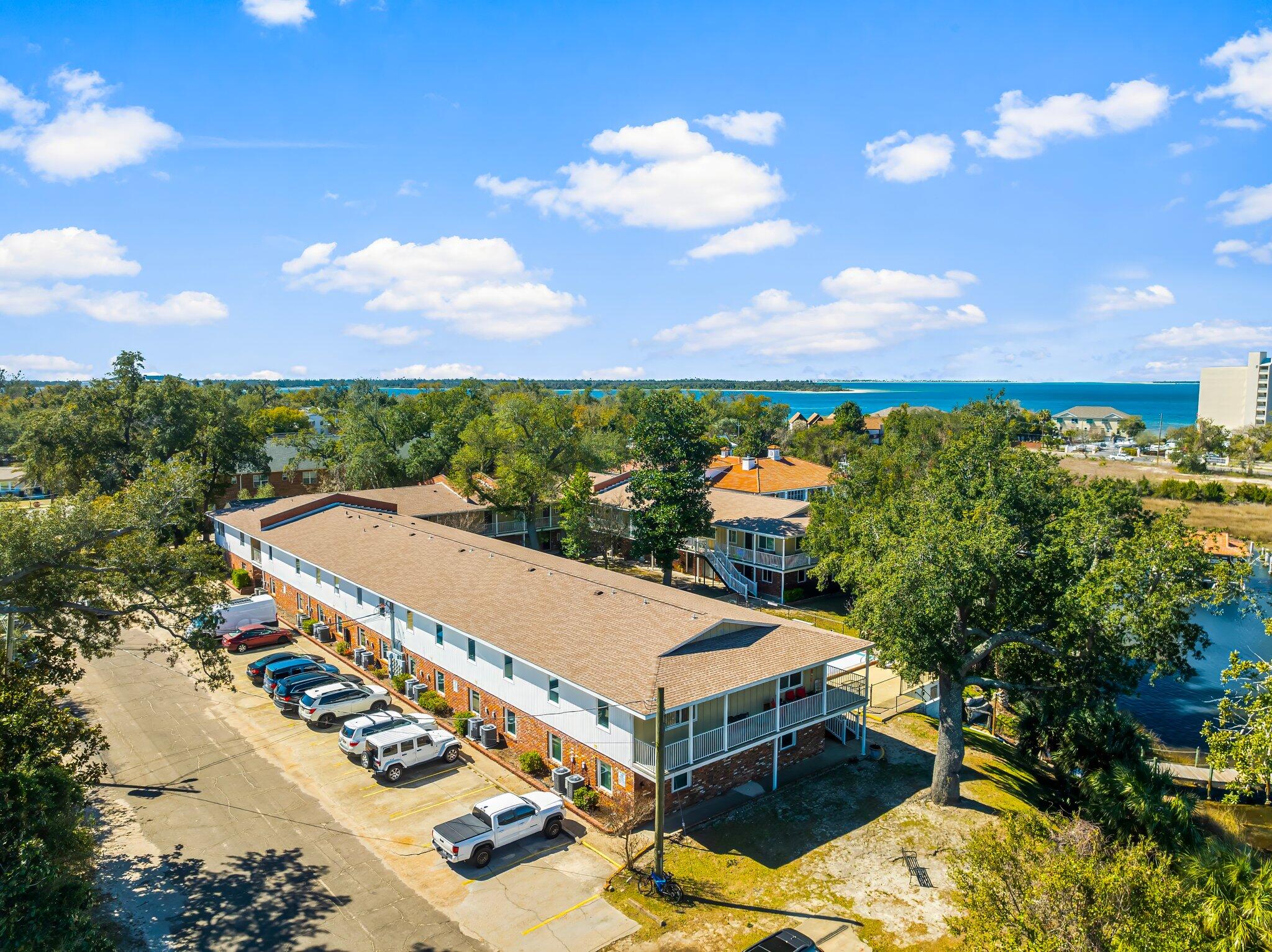 240 Harmon Avenue Panama City FL 32401