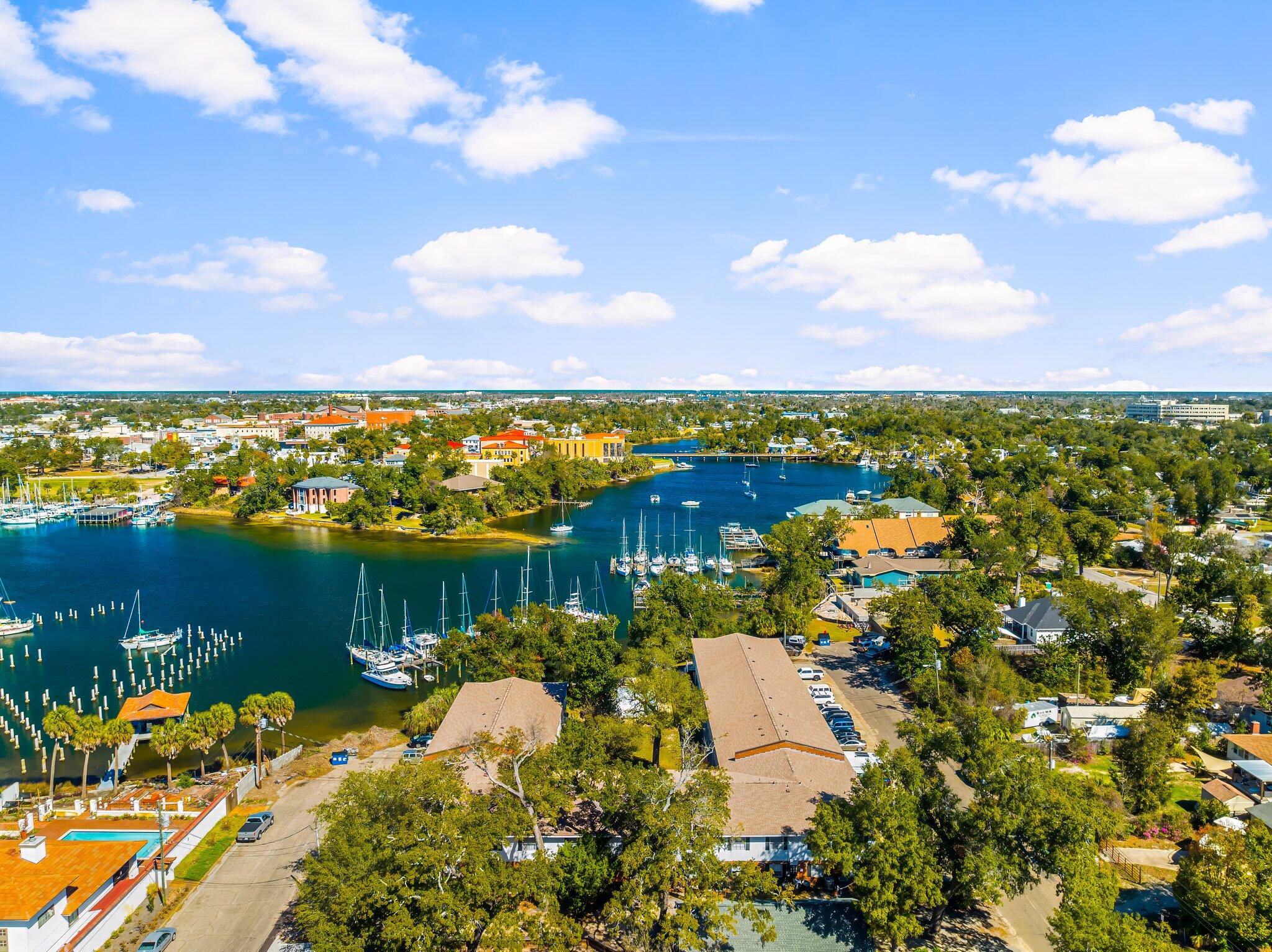 240 Harmon Avenue Panama City FL 32401