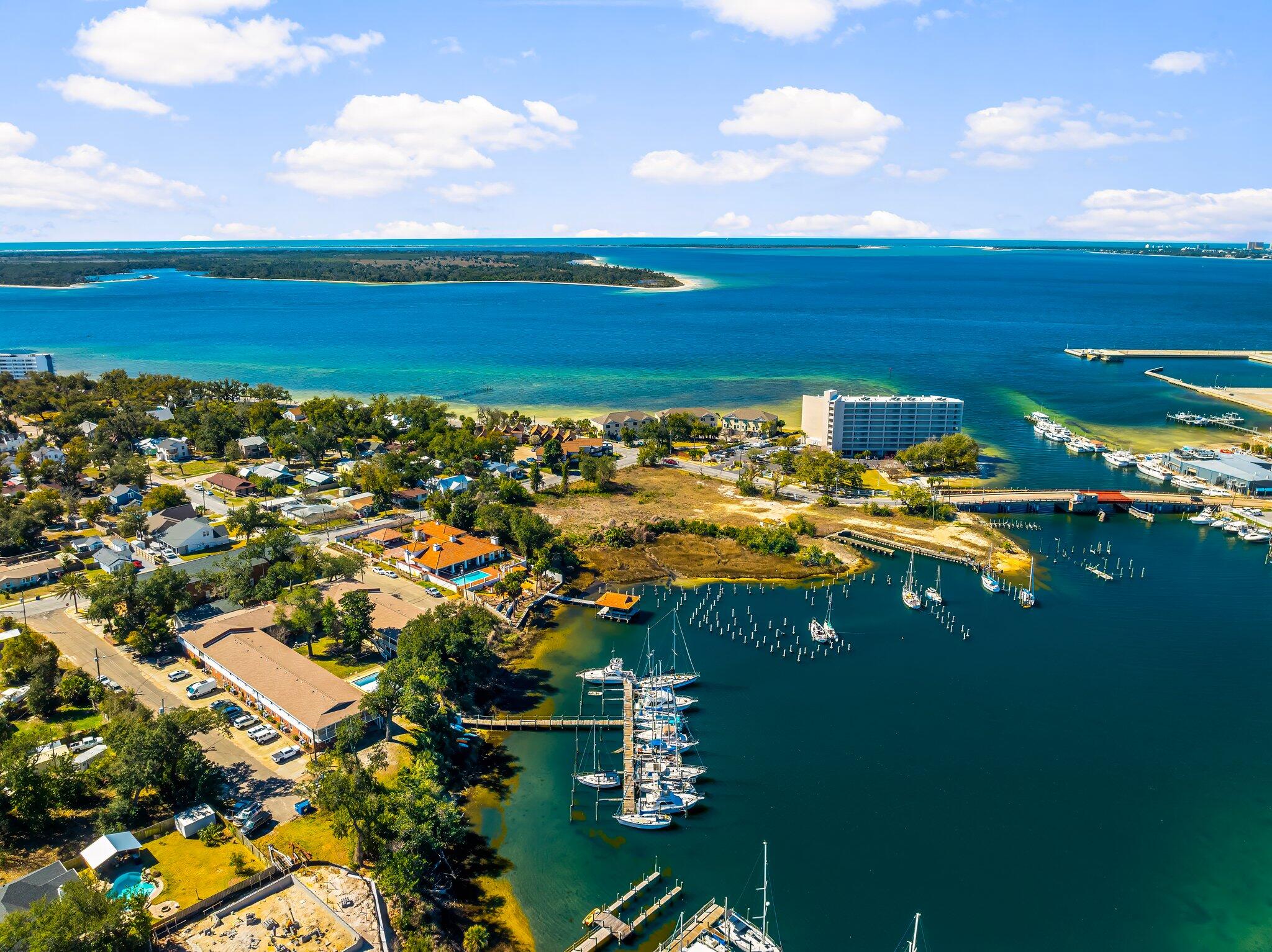 240 Harmon Avenue Panama City FL 32401