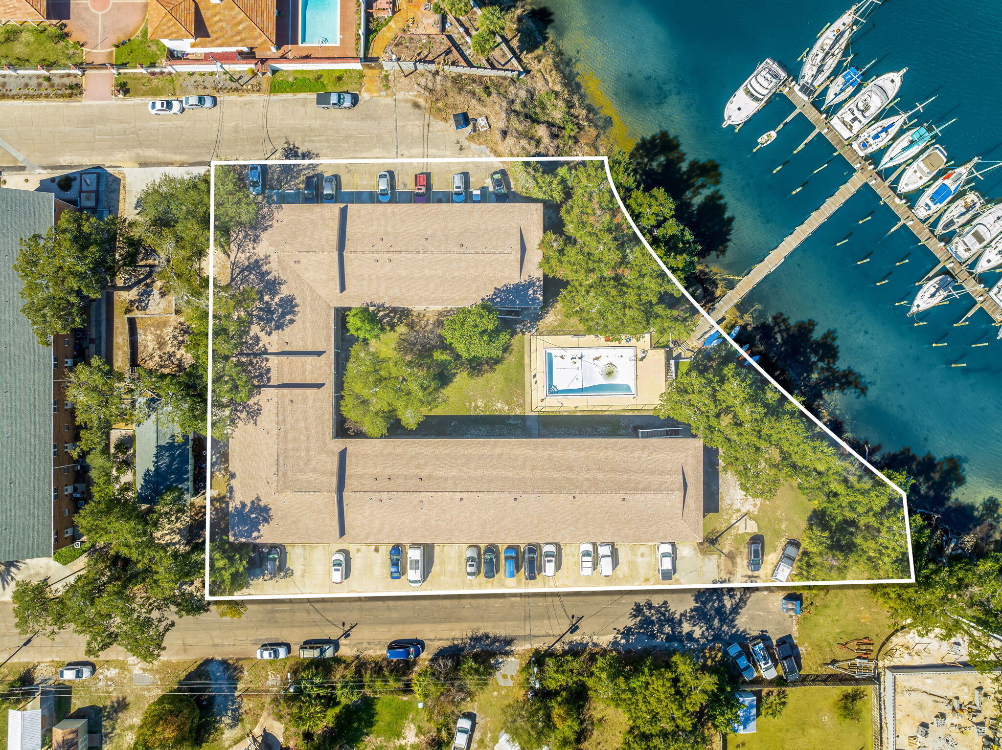 240 Harmon Avenue Panama City FL 32401