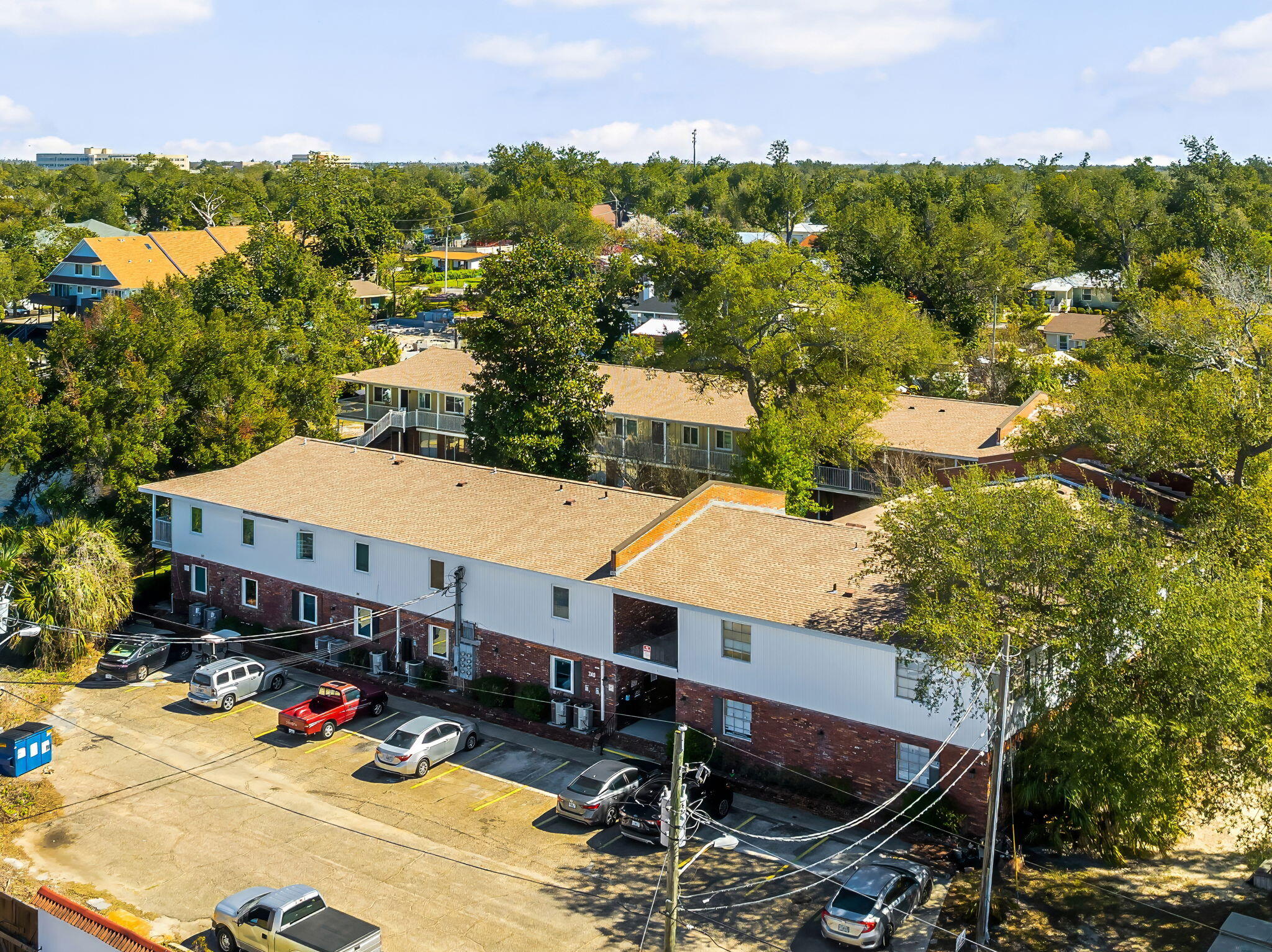 240 Harmon Avenue Panama City FL 32401