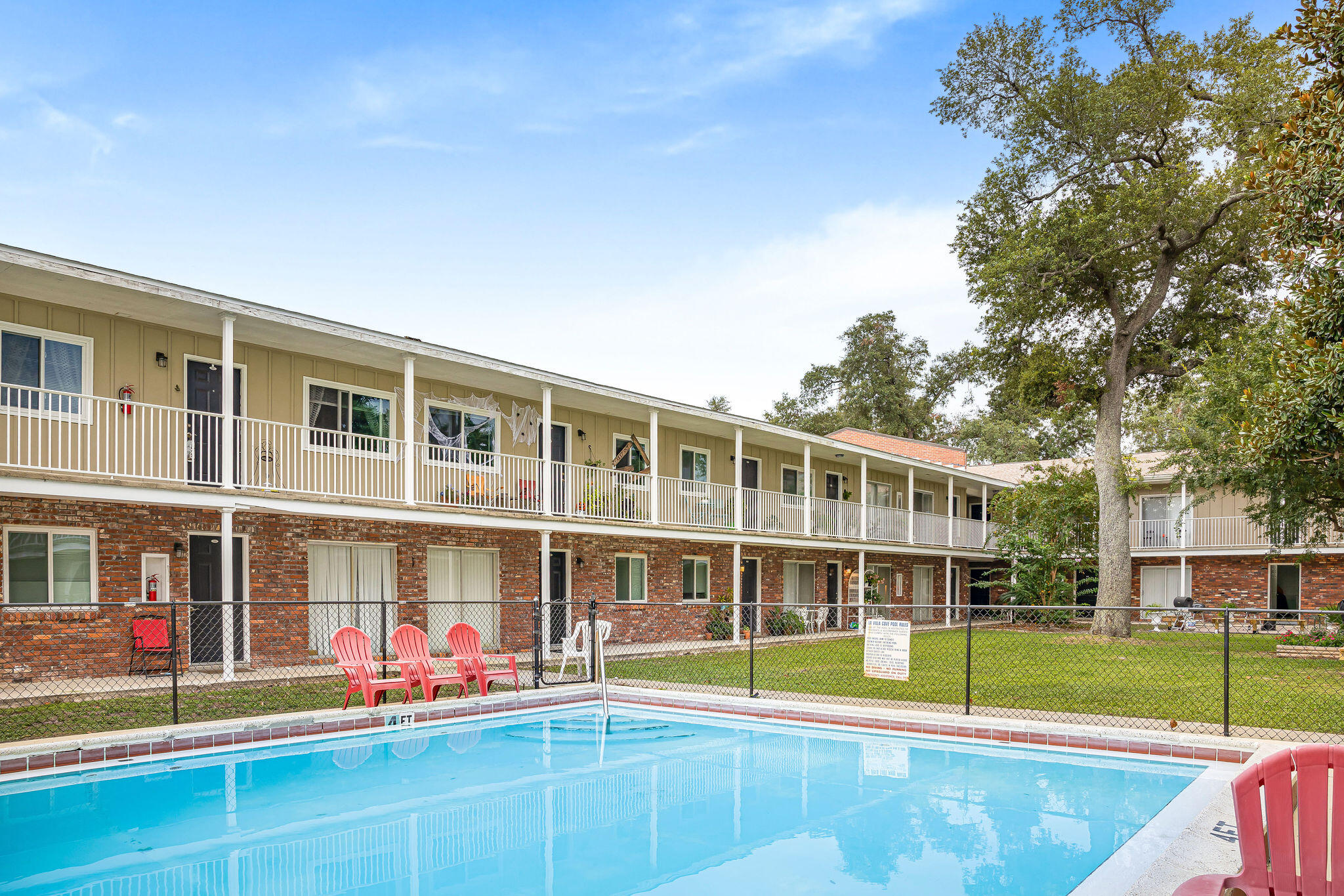 240 Harmon Avenue Panama City FL 32401