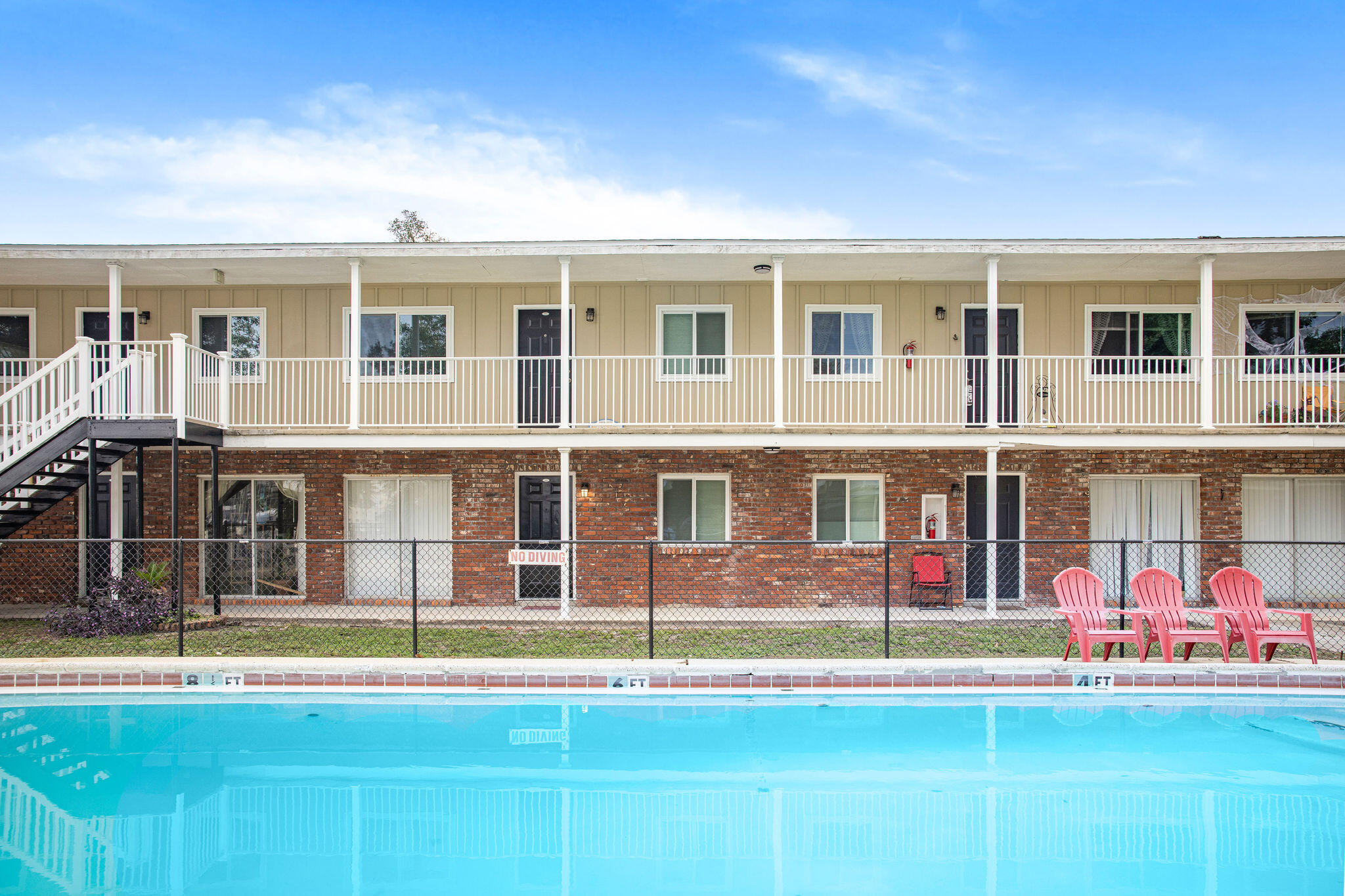 240 Harmon Avenue Panama City FL 32401