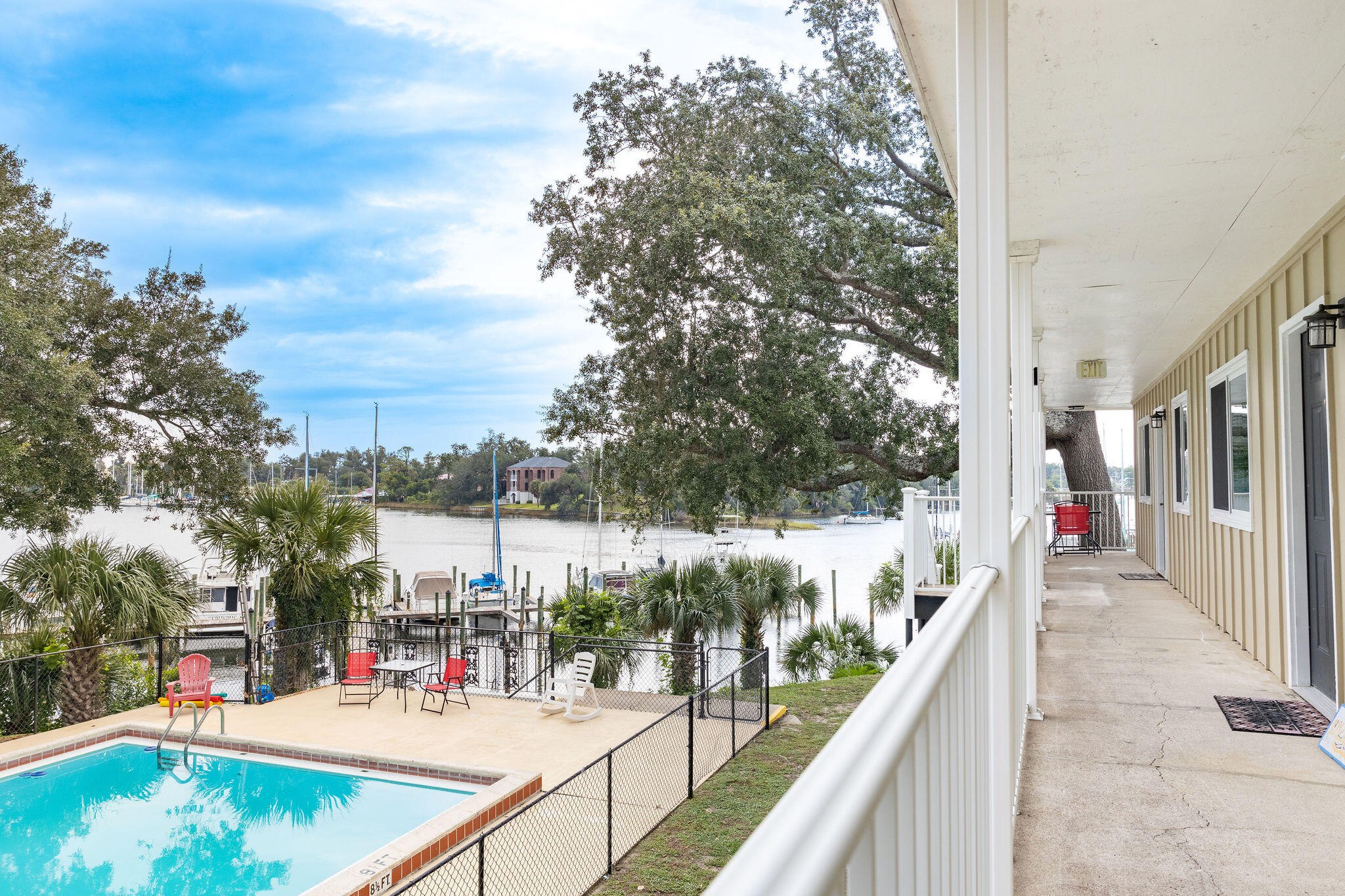 240 Harmon Avenue Panama City FL 32401