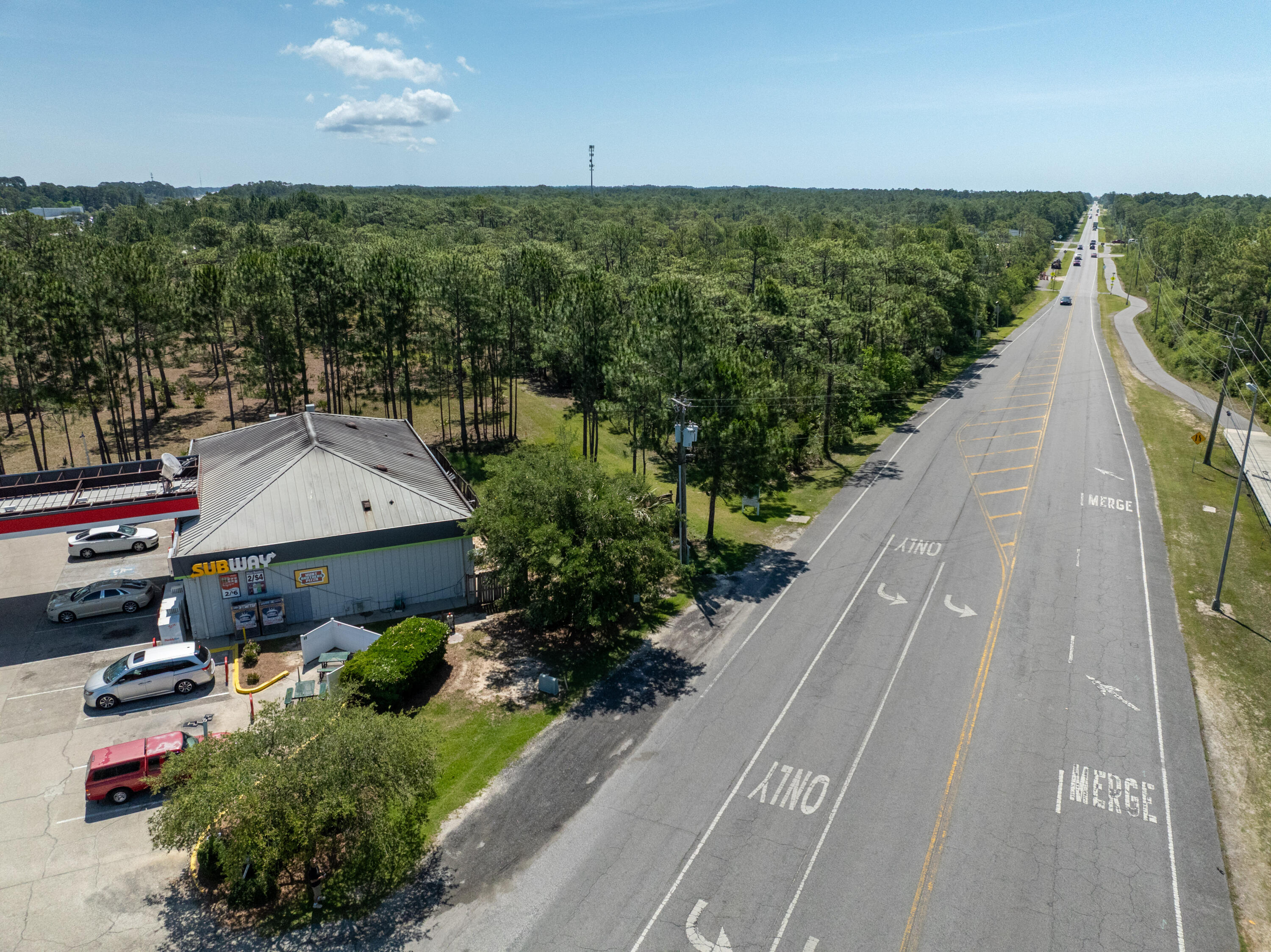 ±3.73ACRES Highway 98 Santa Rosa Beach FL 32459