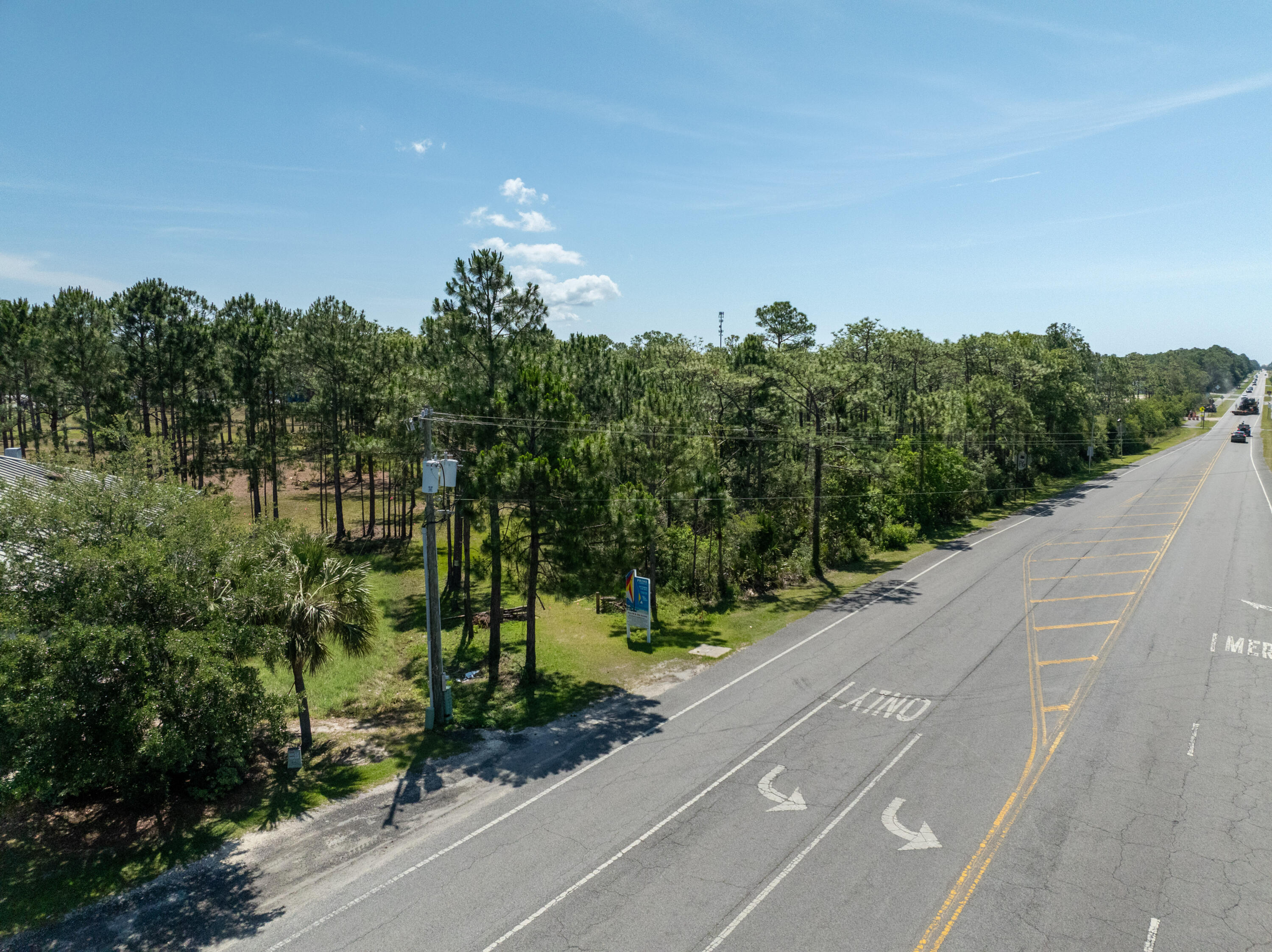 ±3.73ACRES Highway 98 Santa Rosa Beach FL 32459