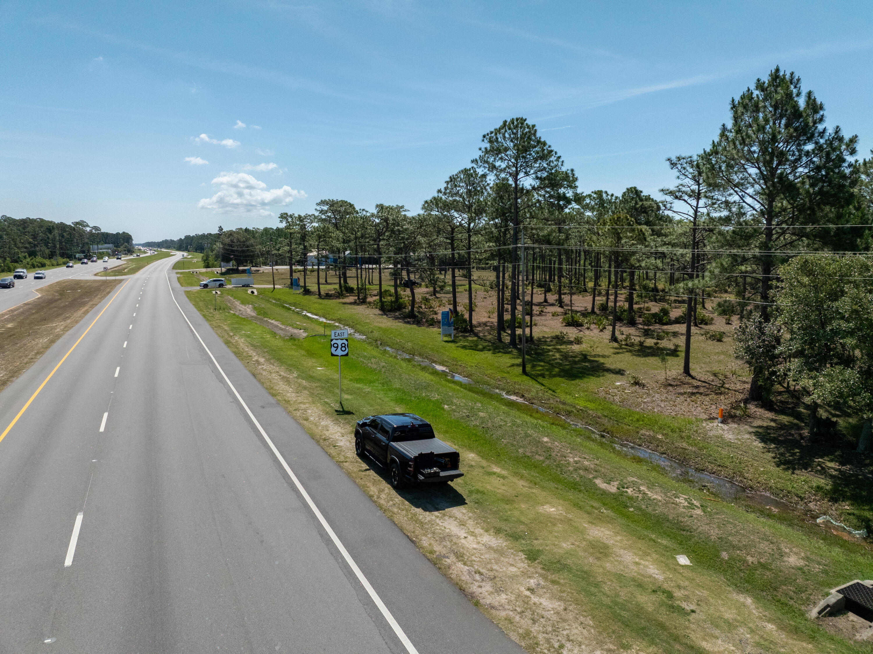 ±3.73ACRES Highway 98 Santa Rosa Beach FL 32459