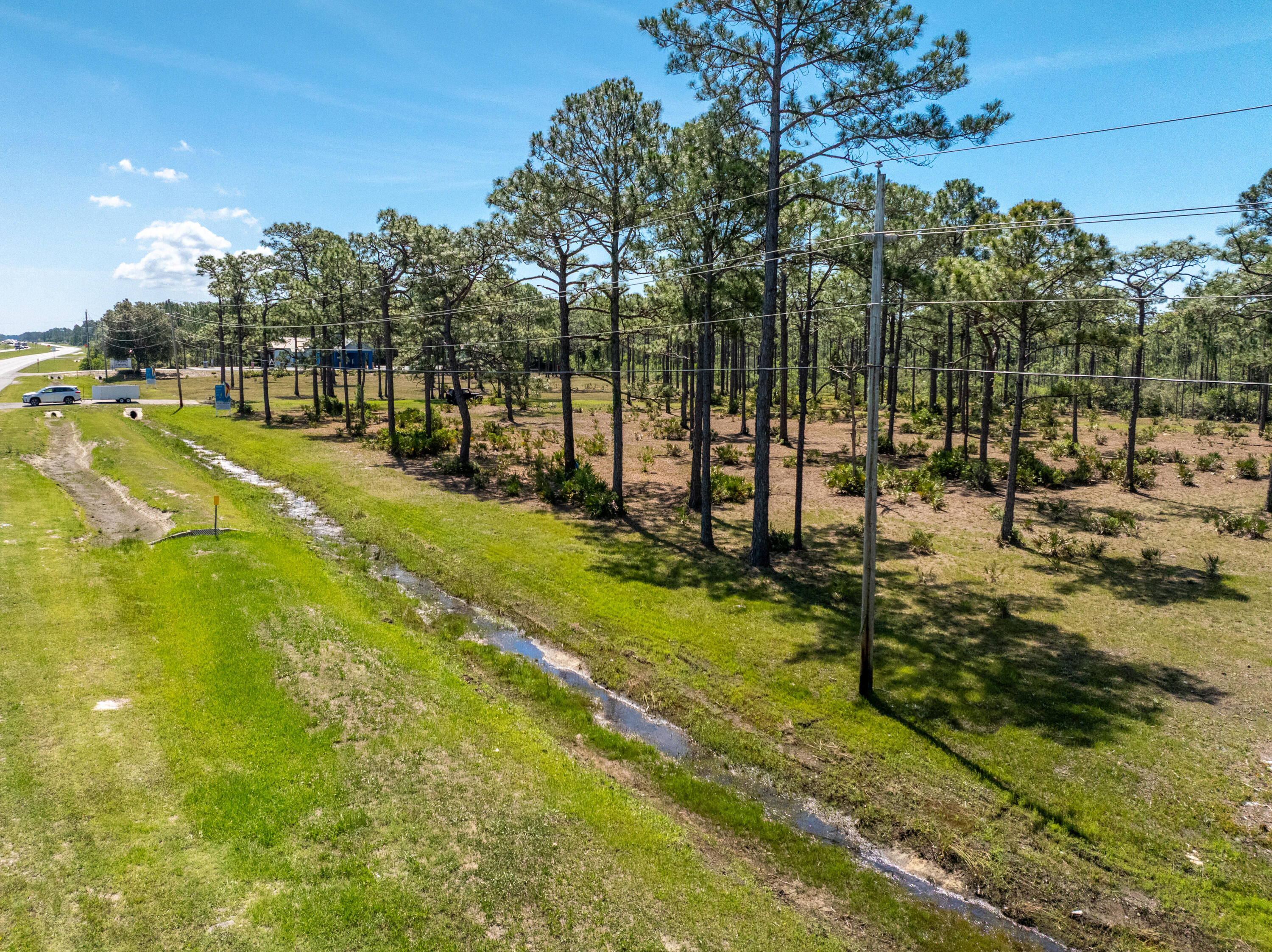 ±3.73ACRES Highway 98 Santa Rosa Beach FL 32459