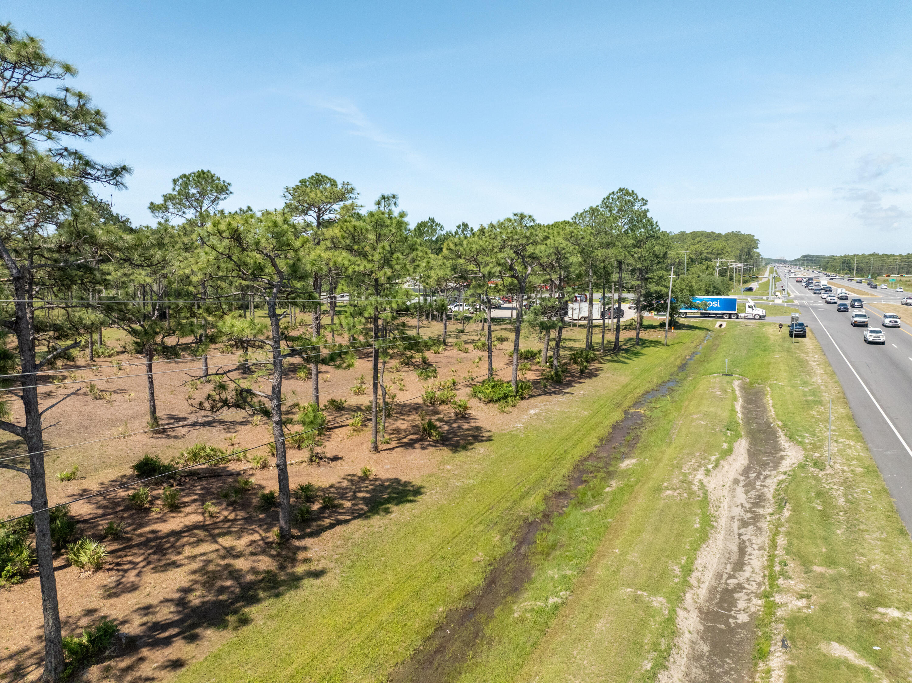 ±3.73ACRES Highway 98 Santa Rosa Beach FL 32459