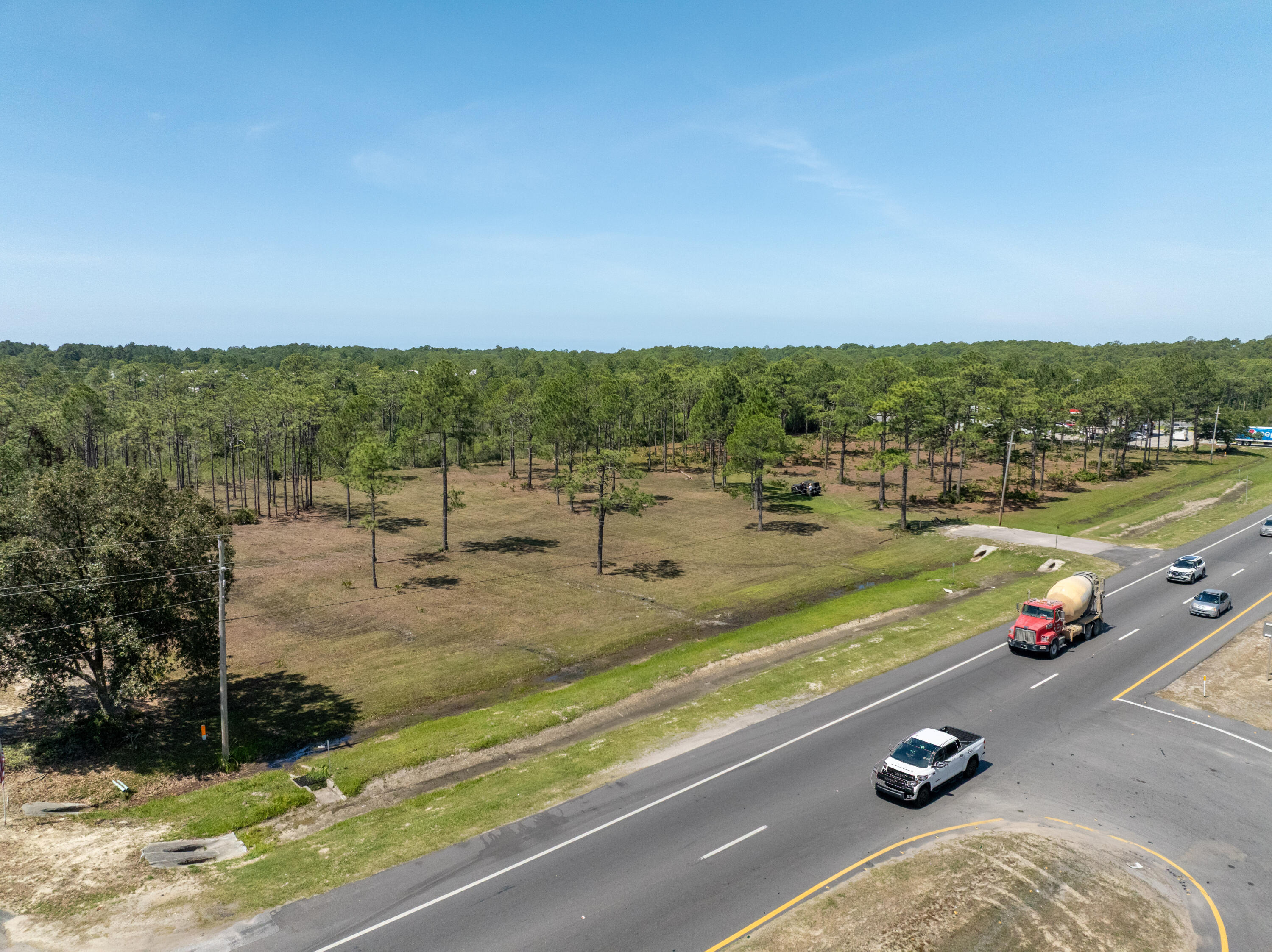 ±3.73ACRES Highway 98 Santa Rosa Beach FL 32459