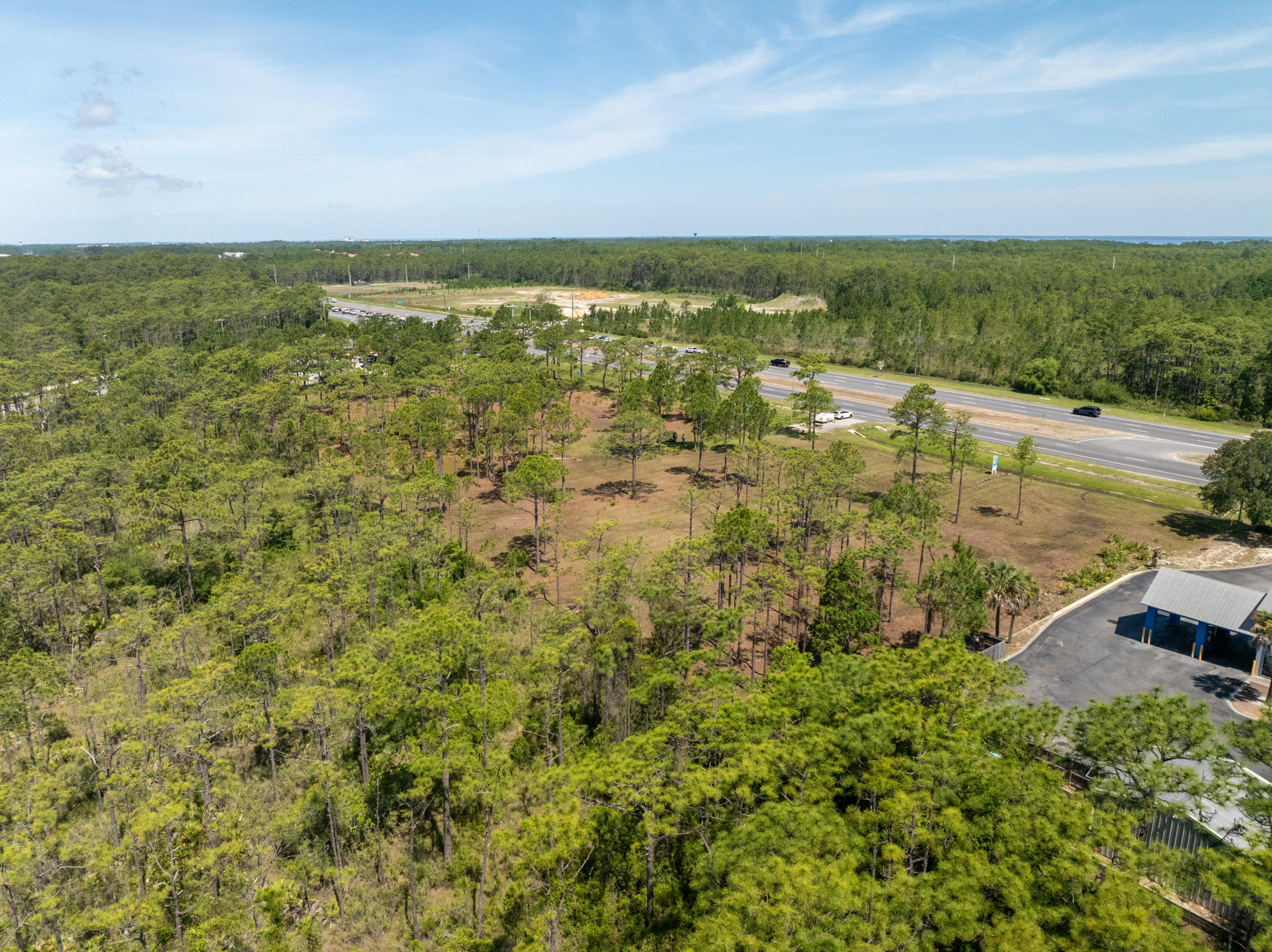 ±3.73ACRES Highway 98 Santa Rosa Beach FL 32459