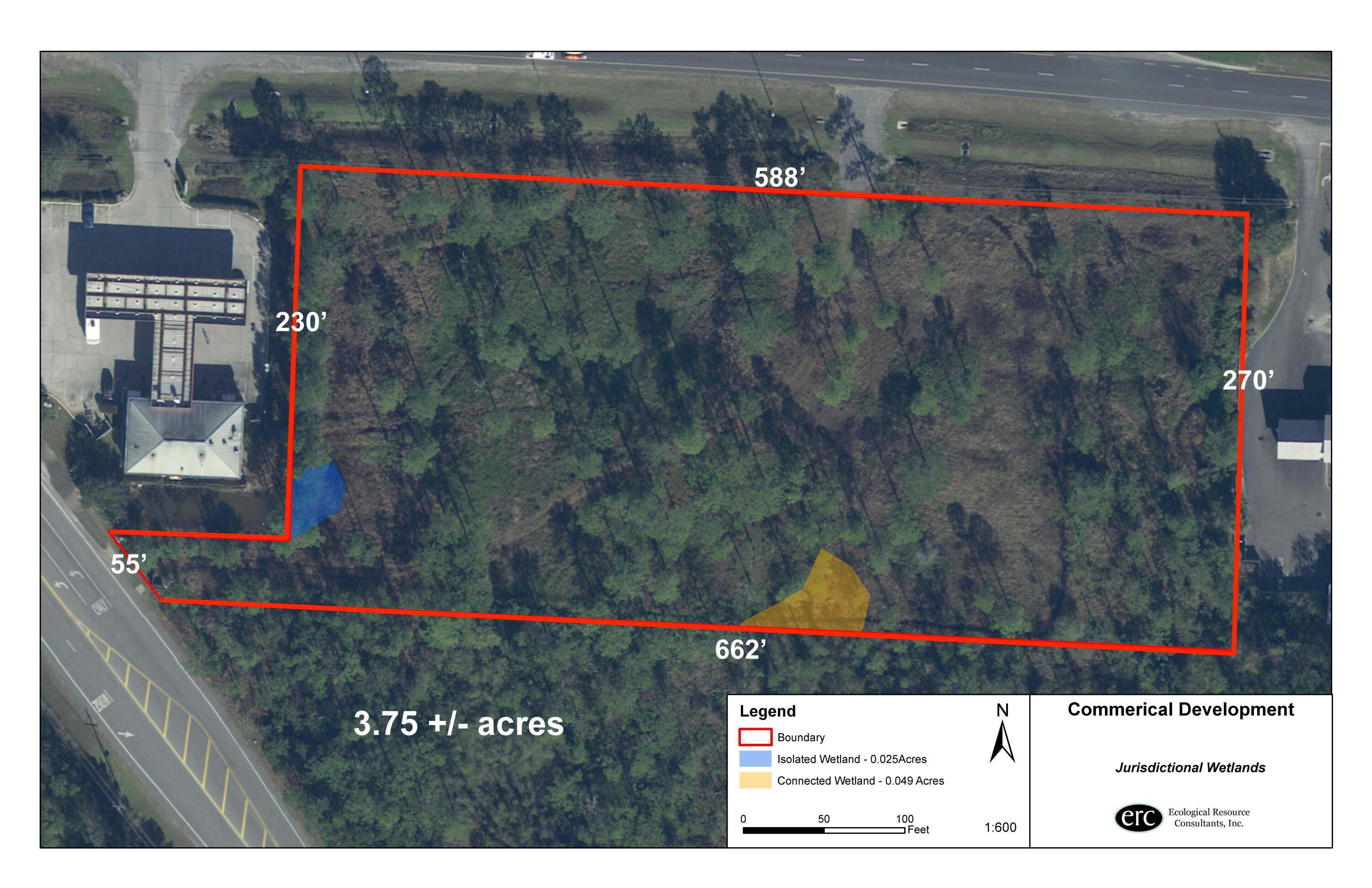 ±3.73ACRES Highway 98 Santa Rosa Beach FL 32459