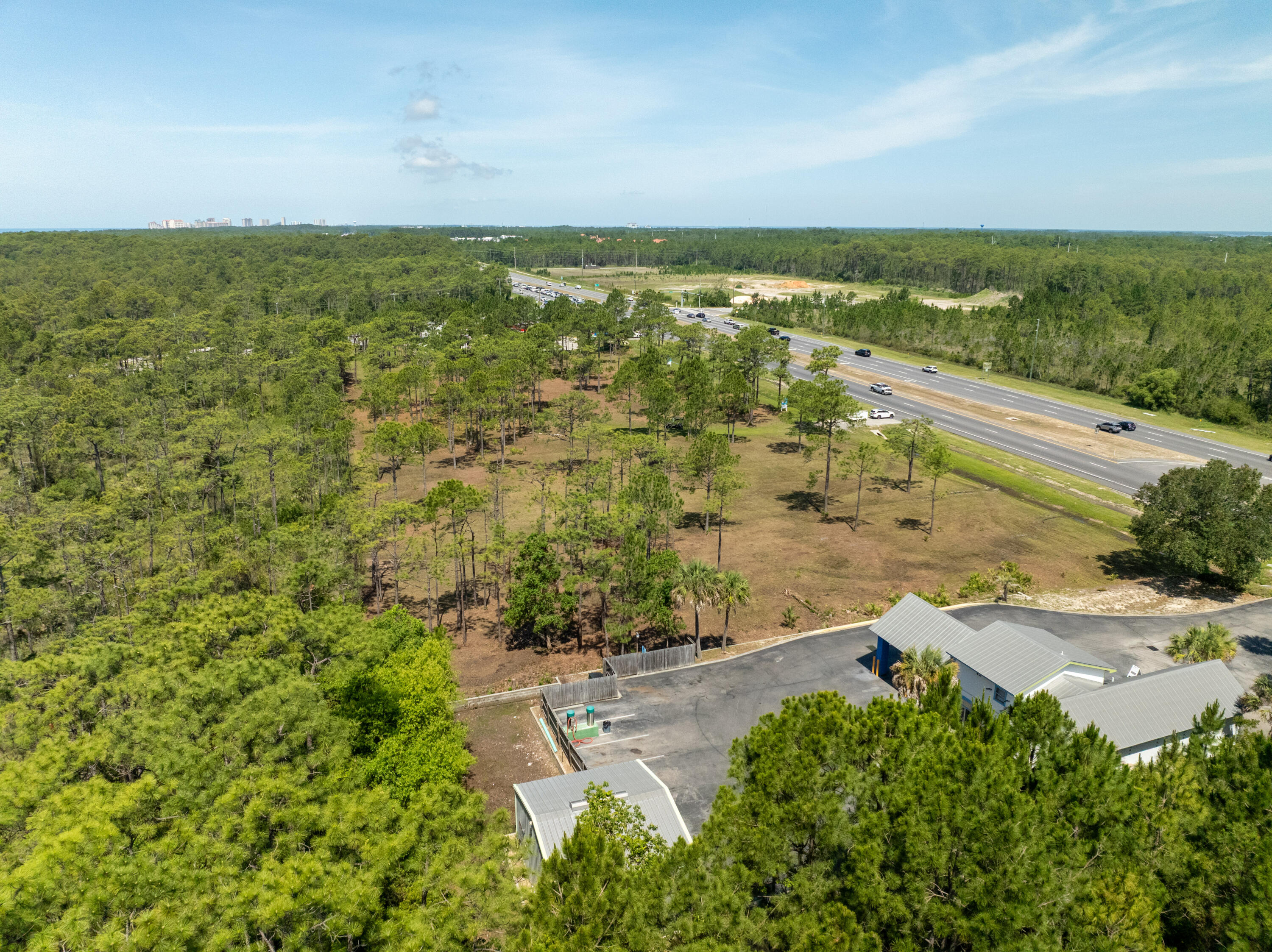 ±3.73ACRES Highway 98 Santa Rosa Beach FL 32459