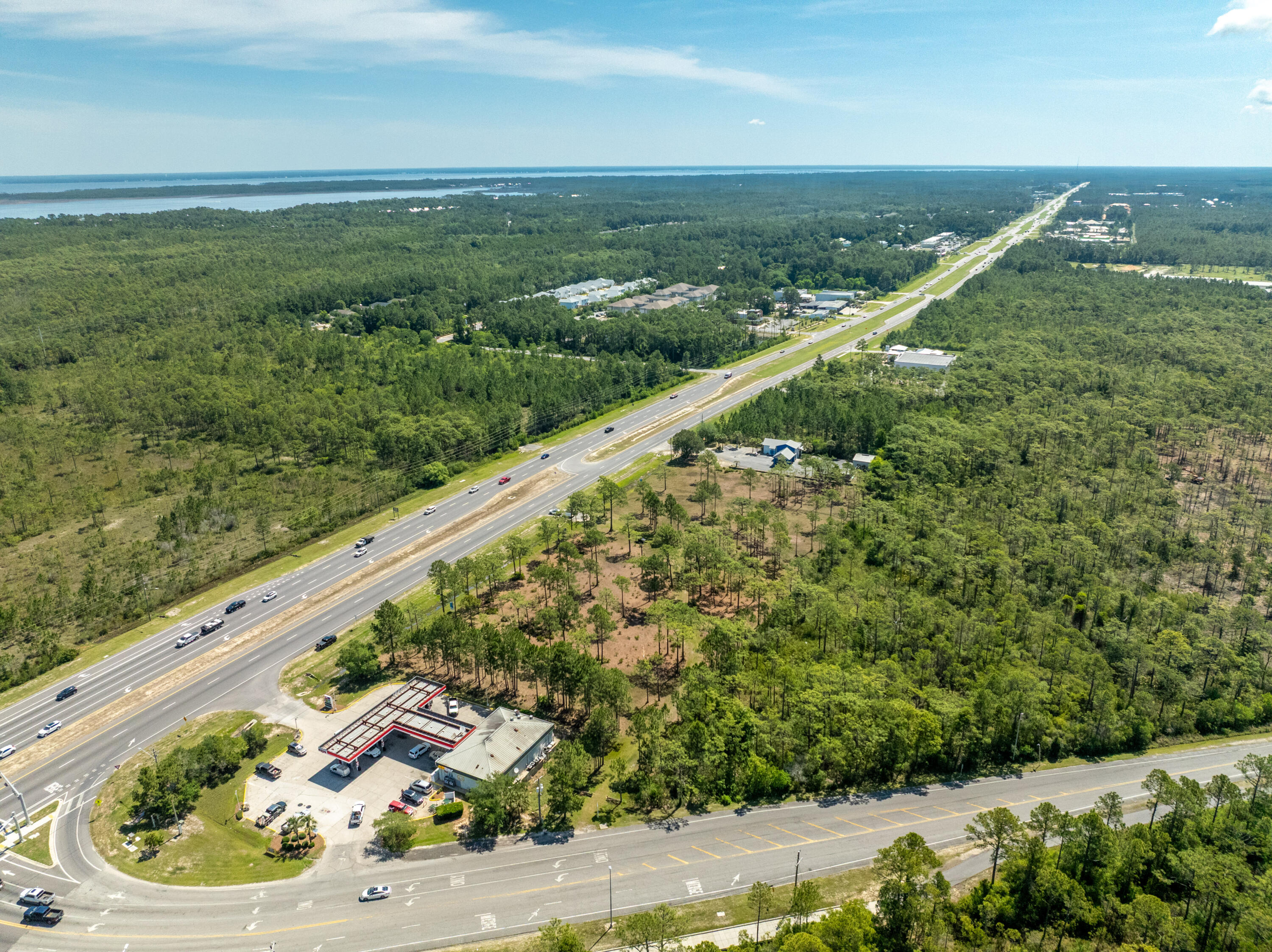 ±3.73ACRES Highway 98 Santa Rosa Beach FL 32459