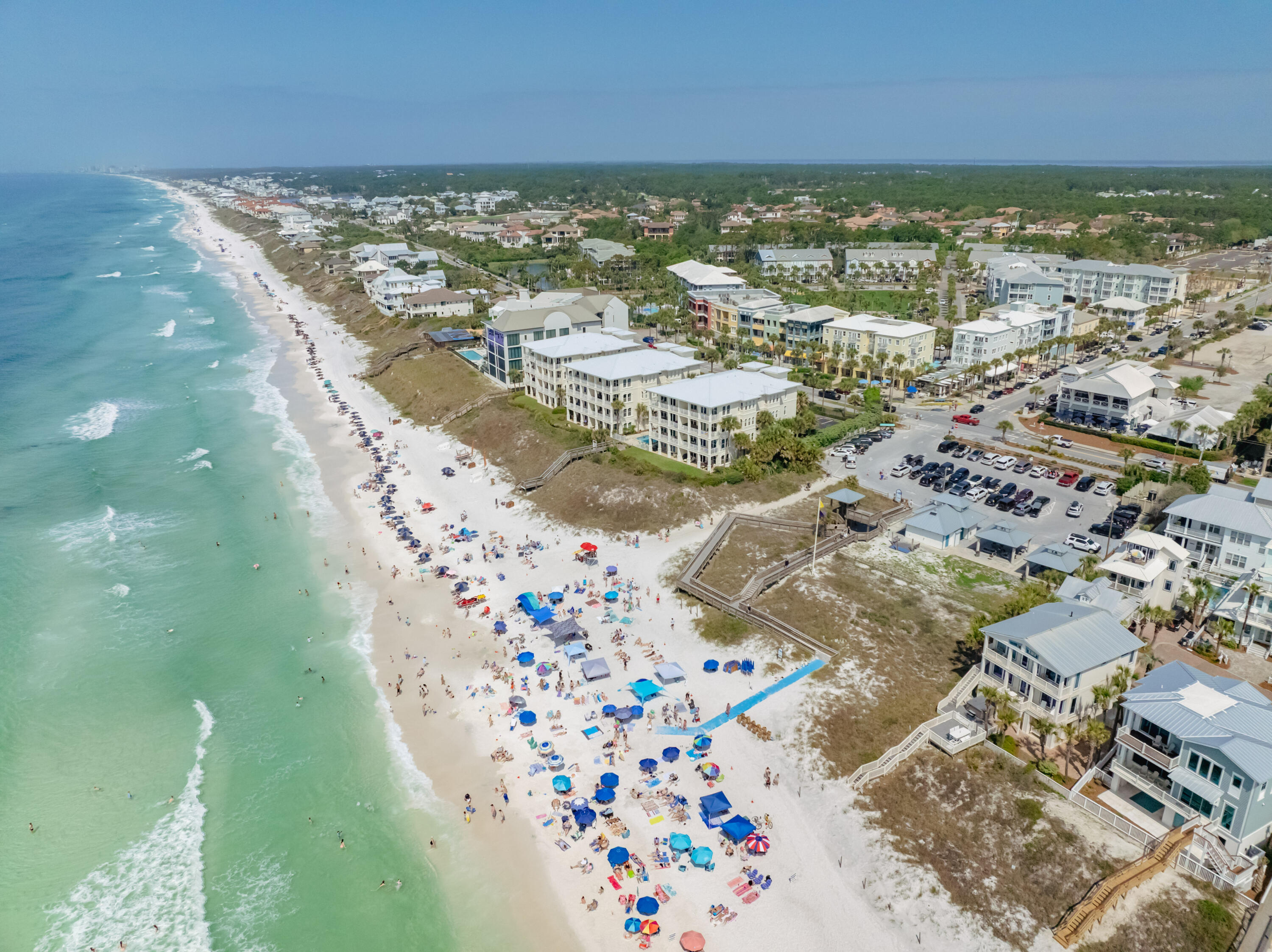 4368 W County Hwy 30a Santa Rosa Beach FL 32459