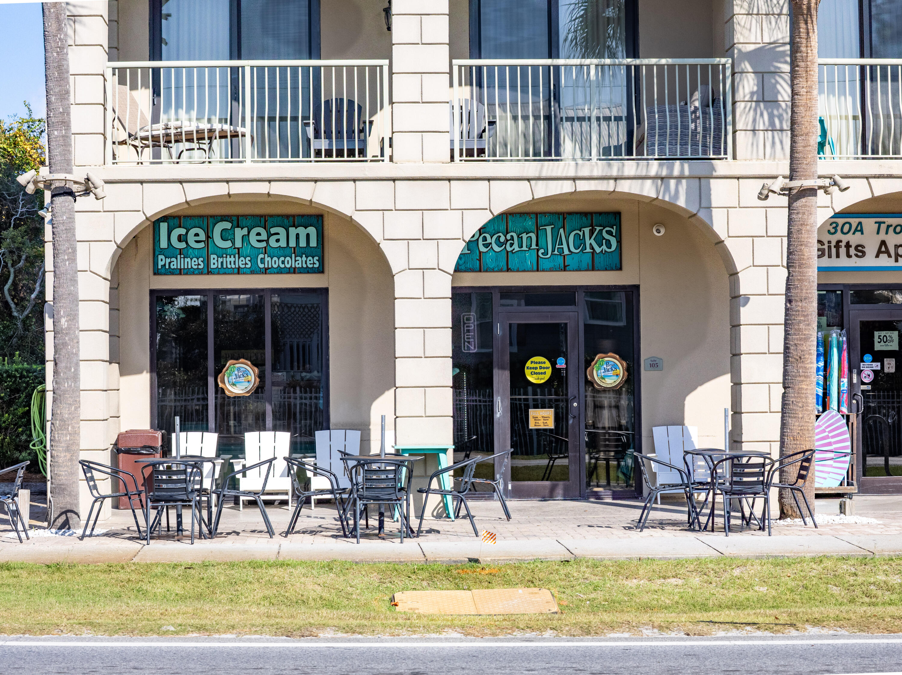 4368 W County Hwy 30a Santa Rosa Beach FL 32459