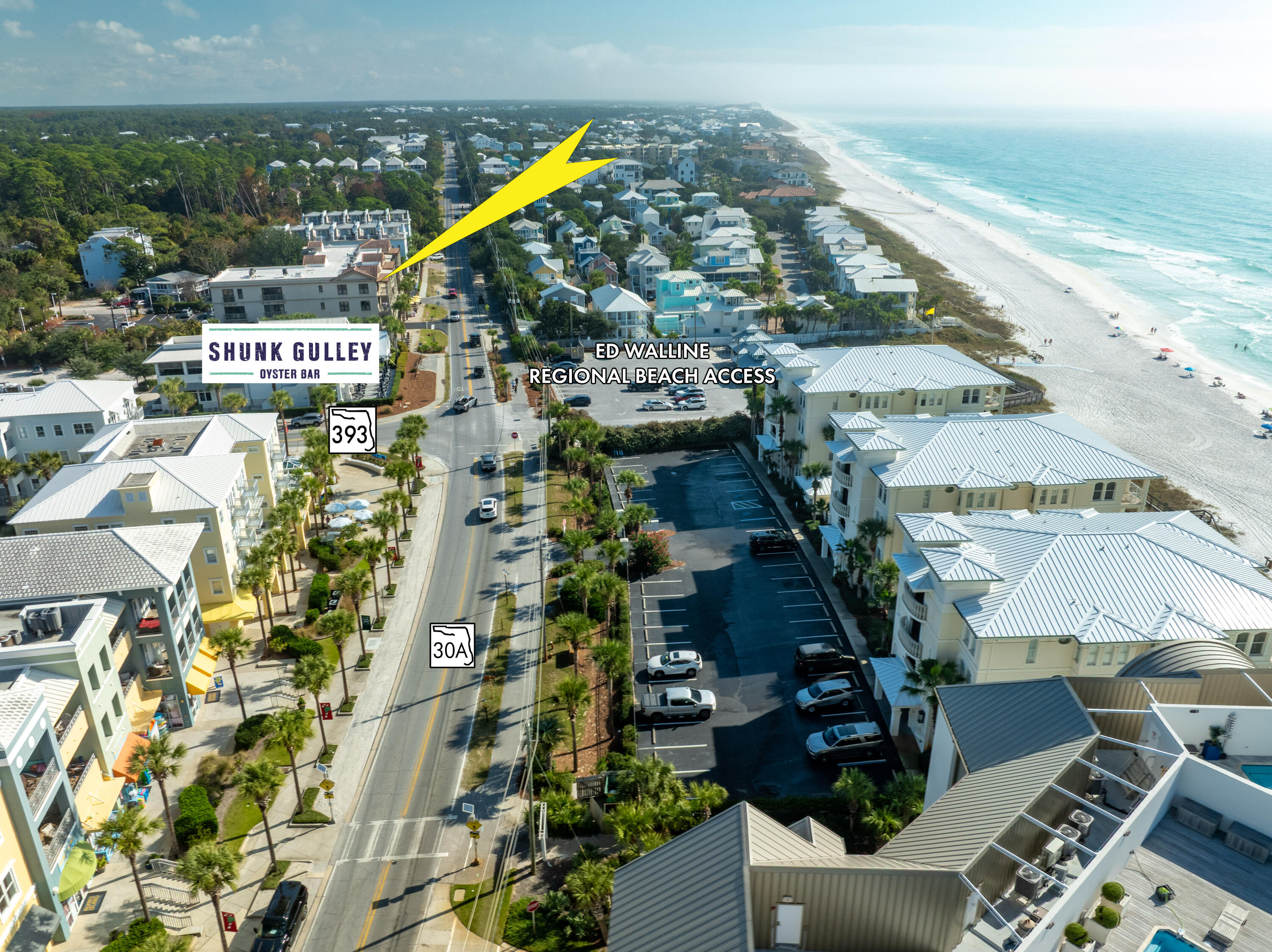 4368 W County Hwy 30a Santa Rosa Beach FL 32459
