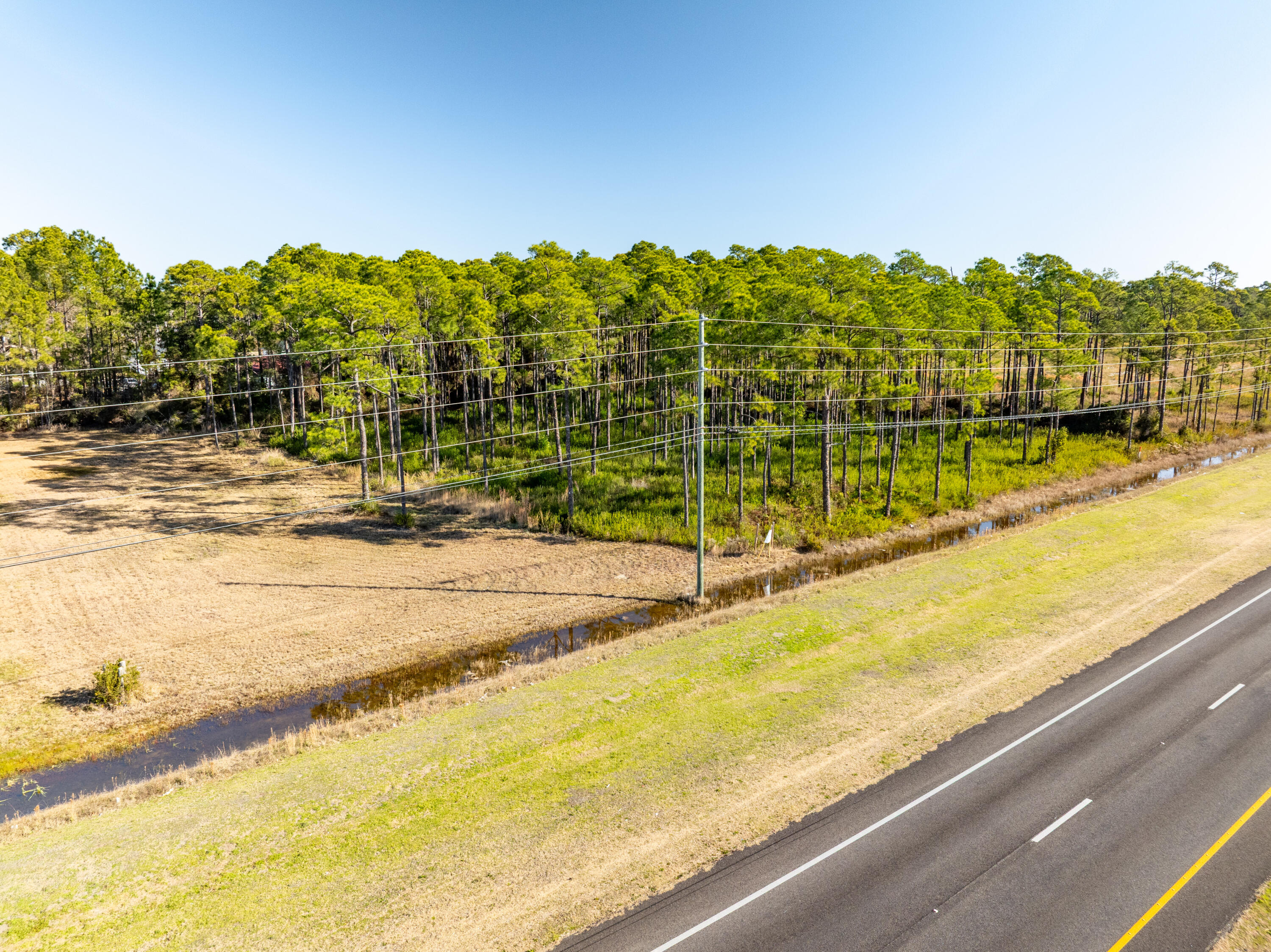±2.1 Acre Us Highway 98 Santa Rosa Beach FL 32459