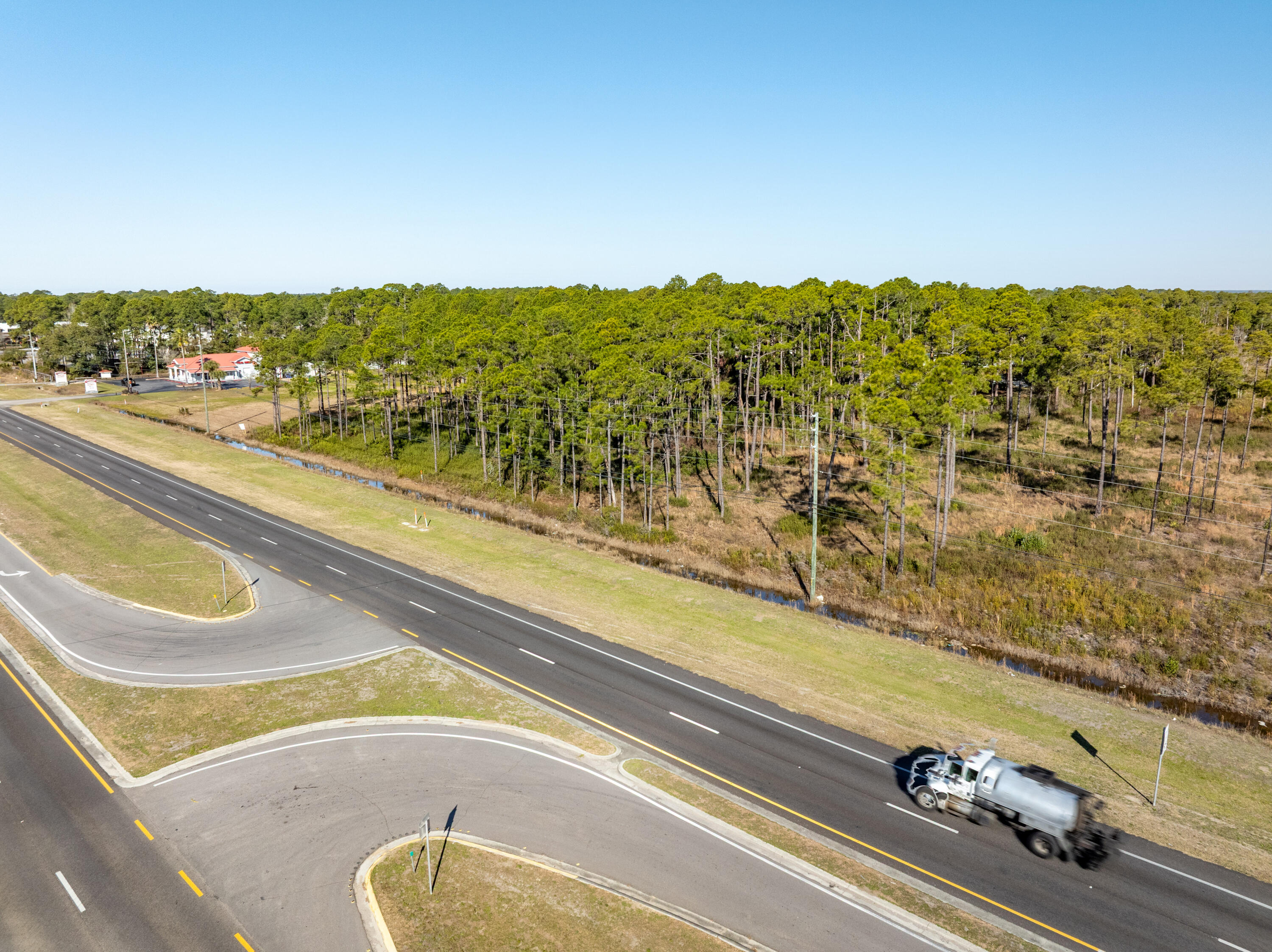 ±2.1 Acre Us Highway 98 Santa Rosa Beach FL 32459