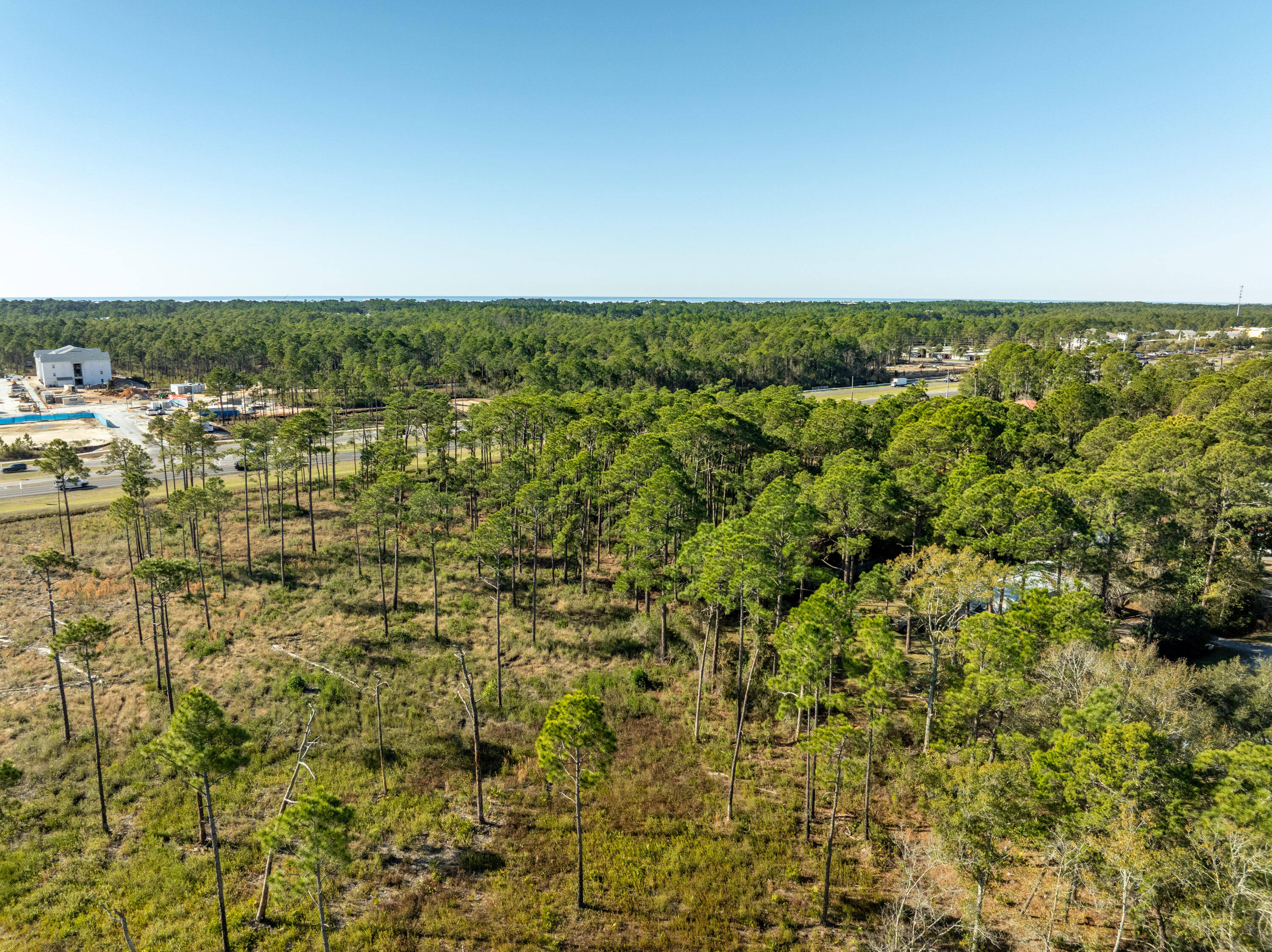 ±2.1 Acre Us Highway 98 Santa Rosa Beach FL 32459