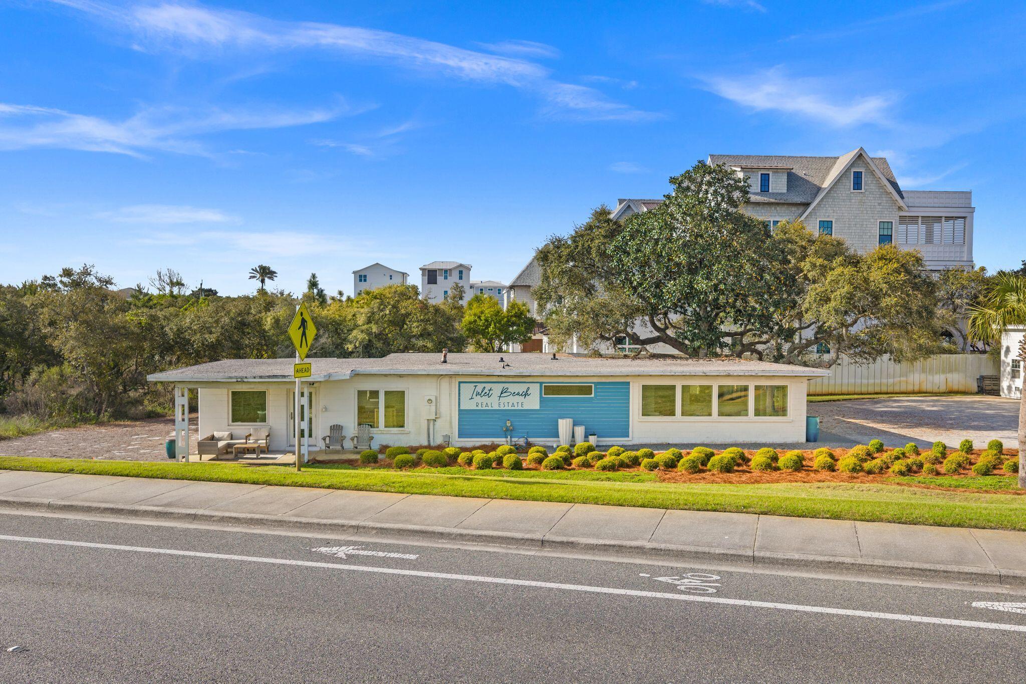 13514 E Emerald Coast Parkway Inlet Beach FL 32461